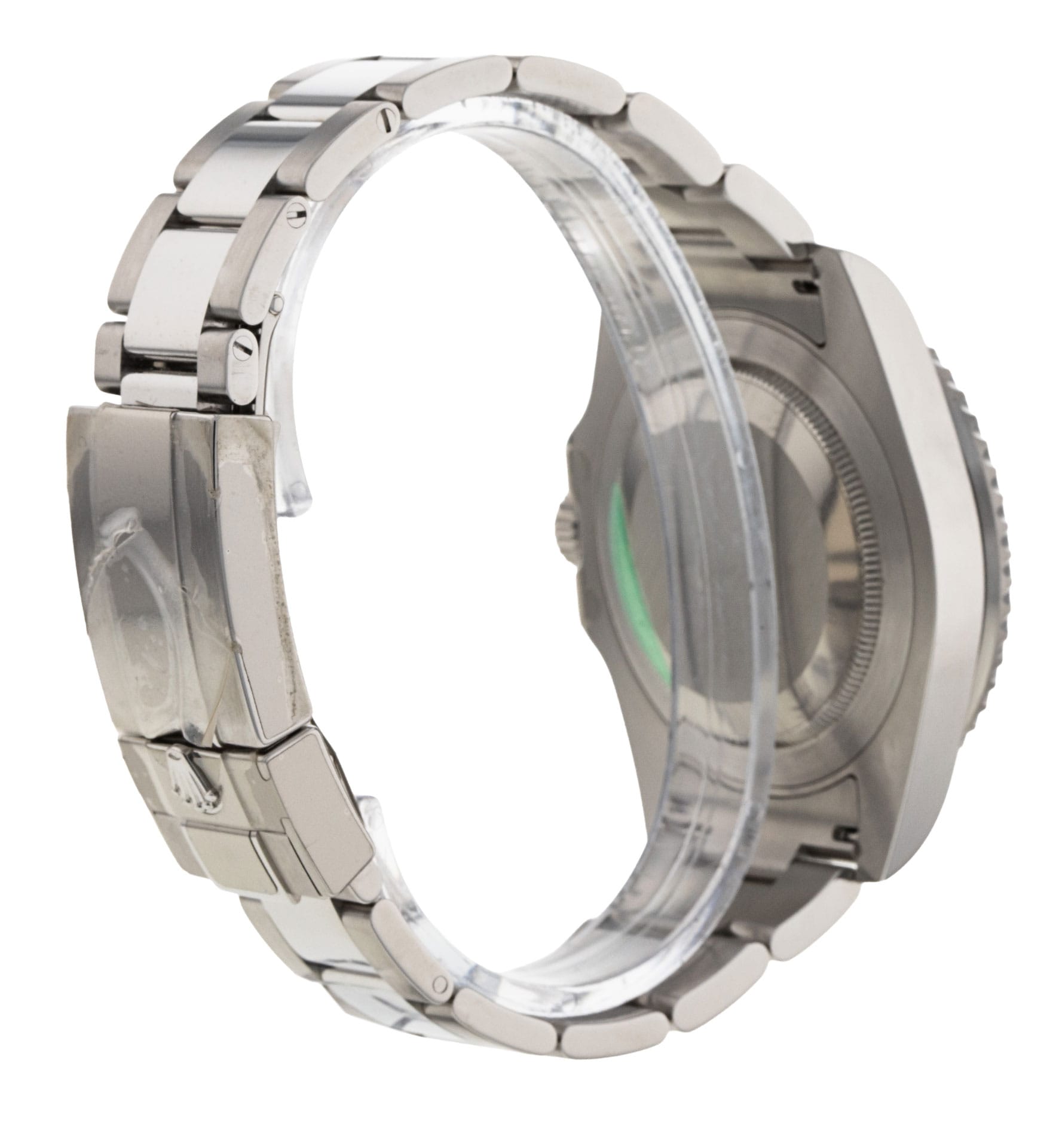 Rolex GMT Master II 116710 LN Thumbnail 3