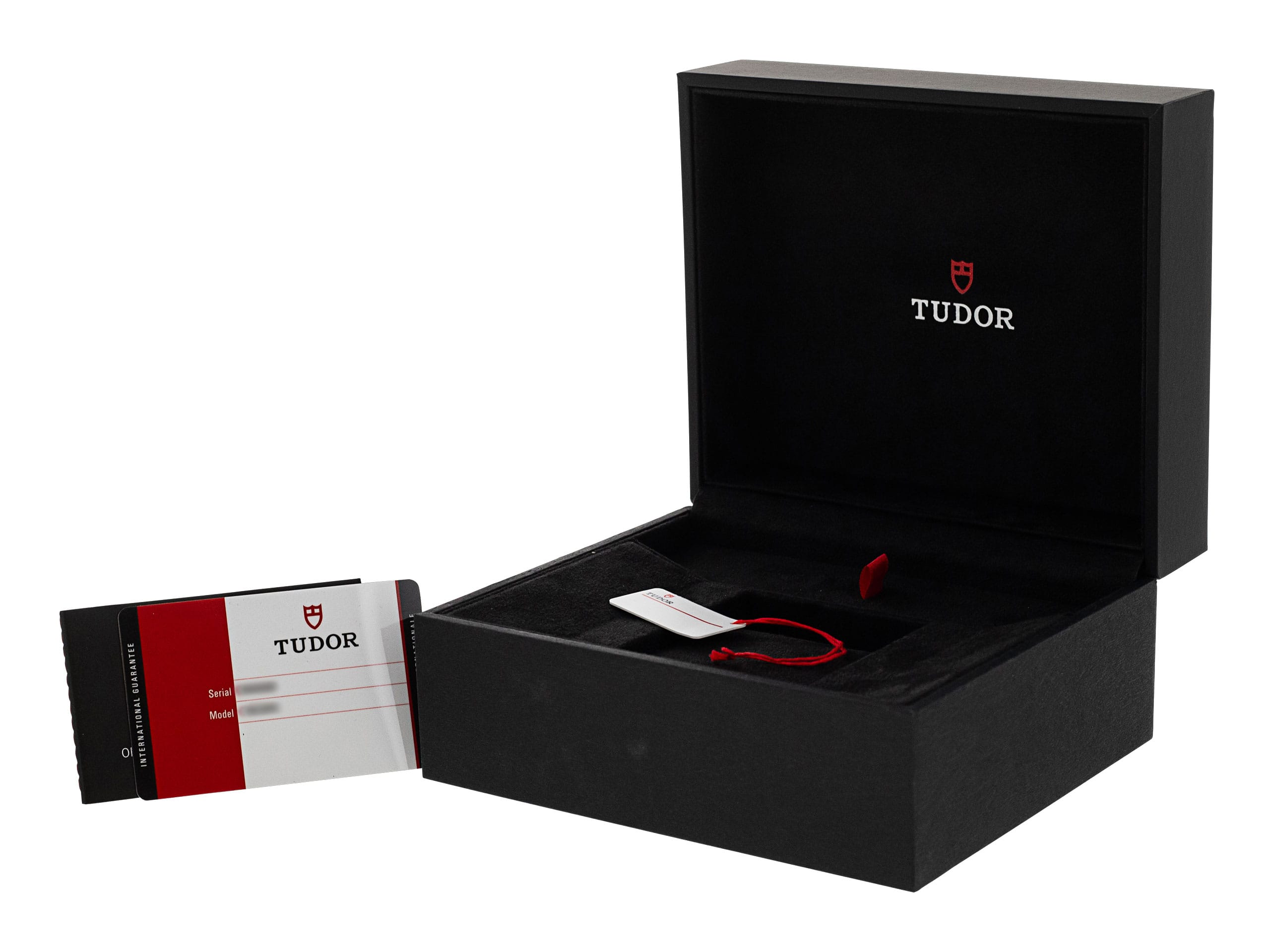 Tudor Black Bay 58 M79030N-0001 Thumbnail 4