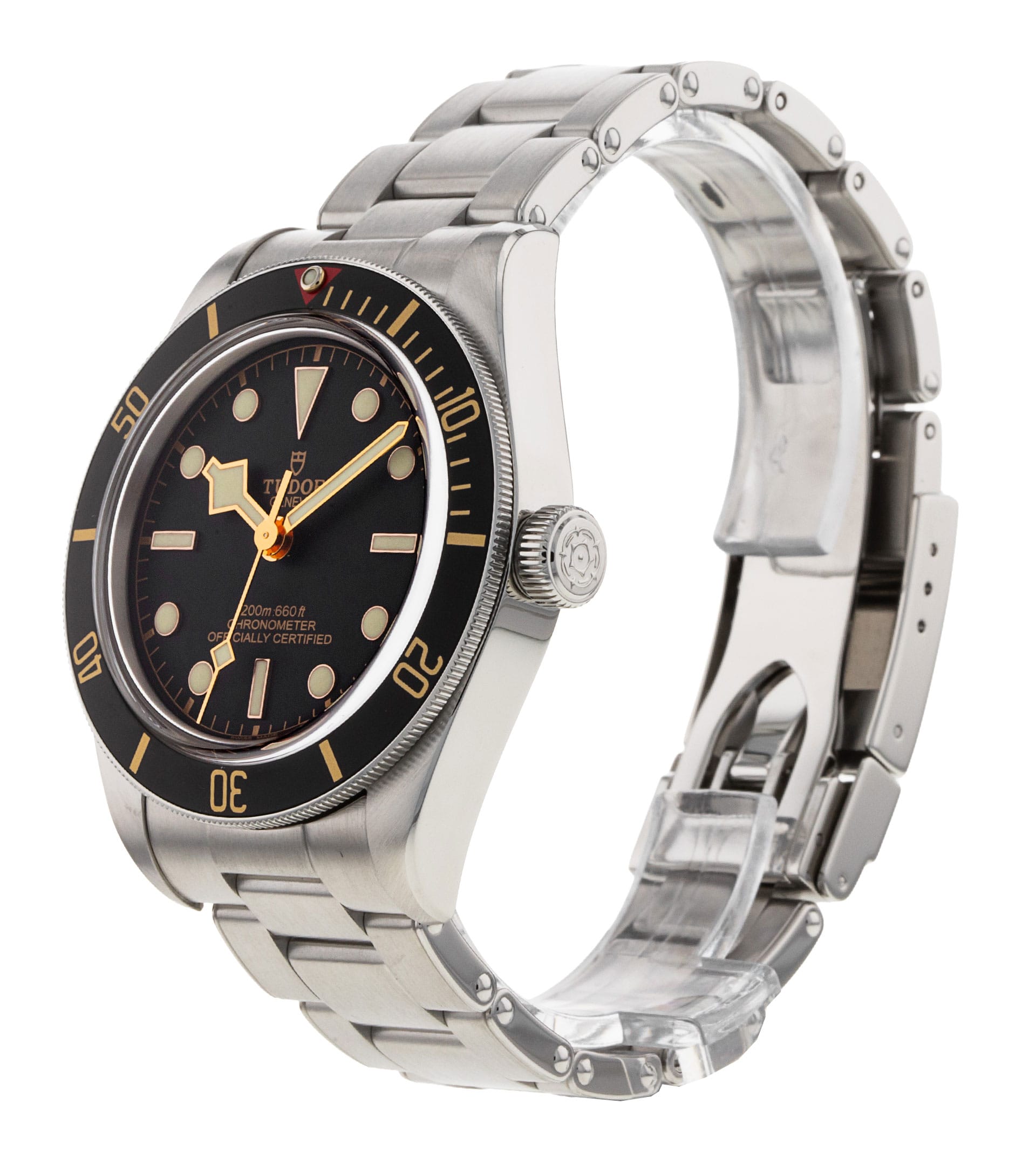 Tudor Black Bay 58 M79030N-0001 Thumbnail 2