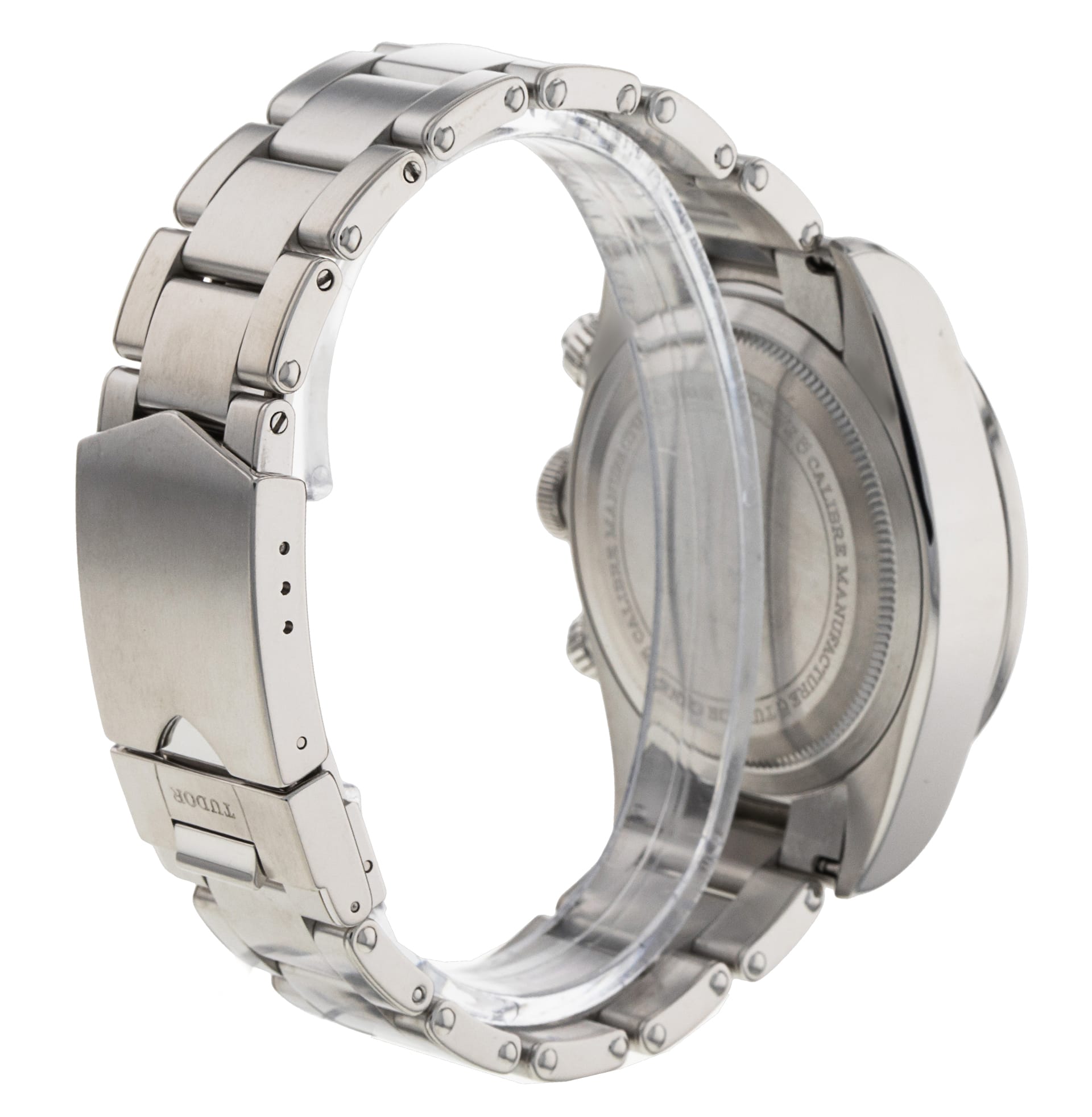 Tudor Black Bay Chrono M79360N-0002 Thumbnail 3