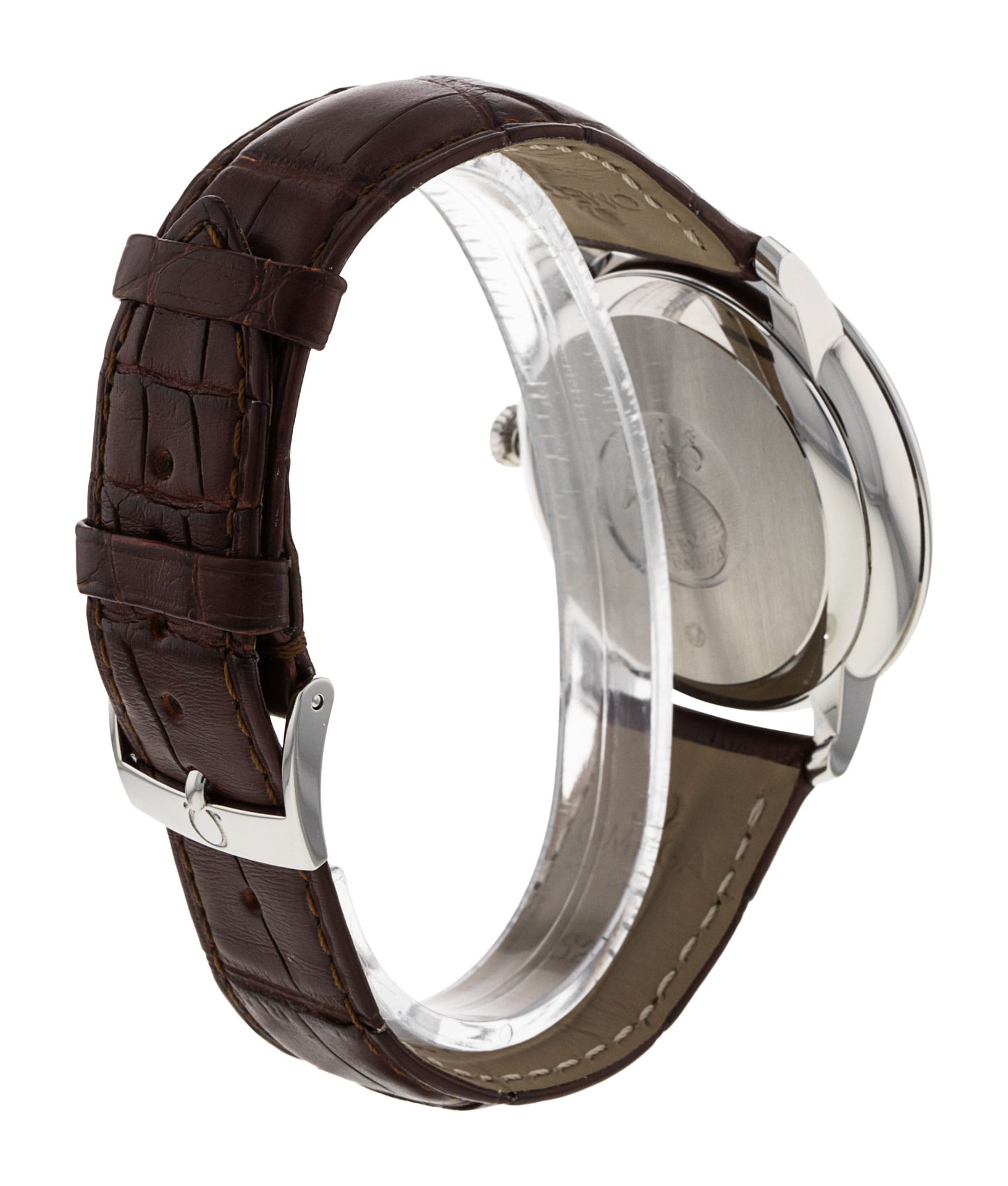 Omega De Ville Prestige 424.13.40.20.02.002 Thumbnail 3