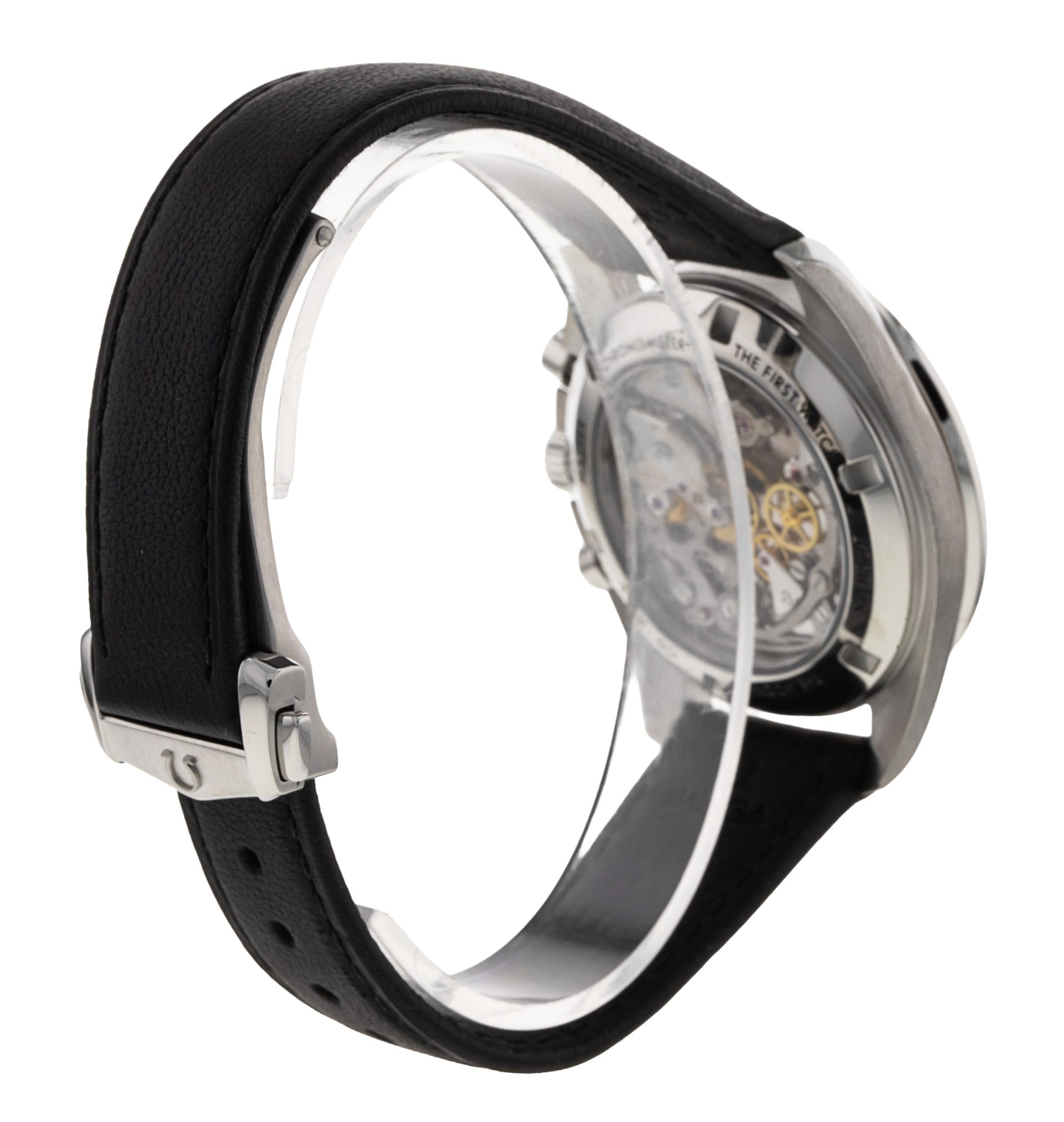 Omega Speedmaster Moonwatch Professional 310.32.42.50.01.002 Thumbnail 3