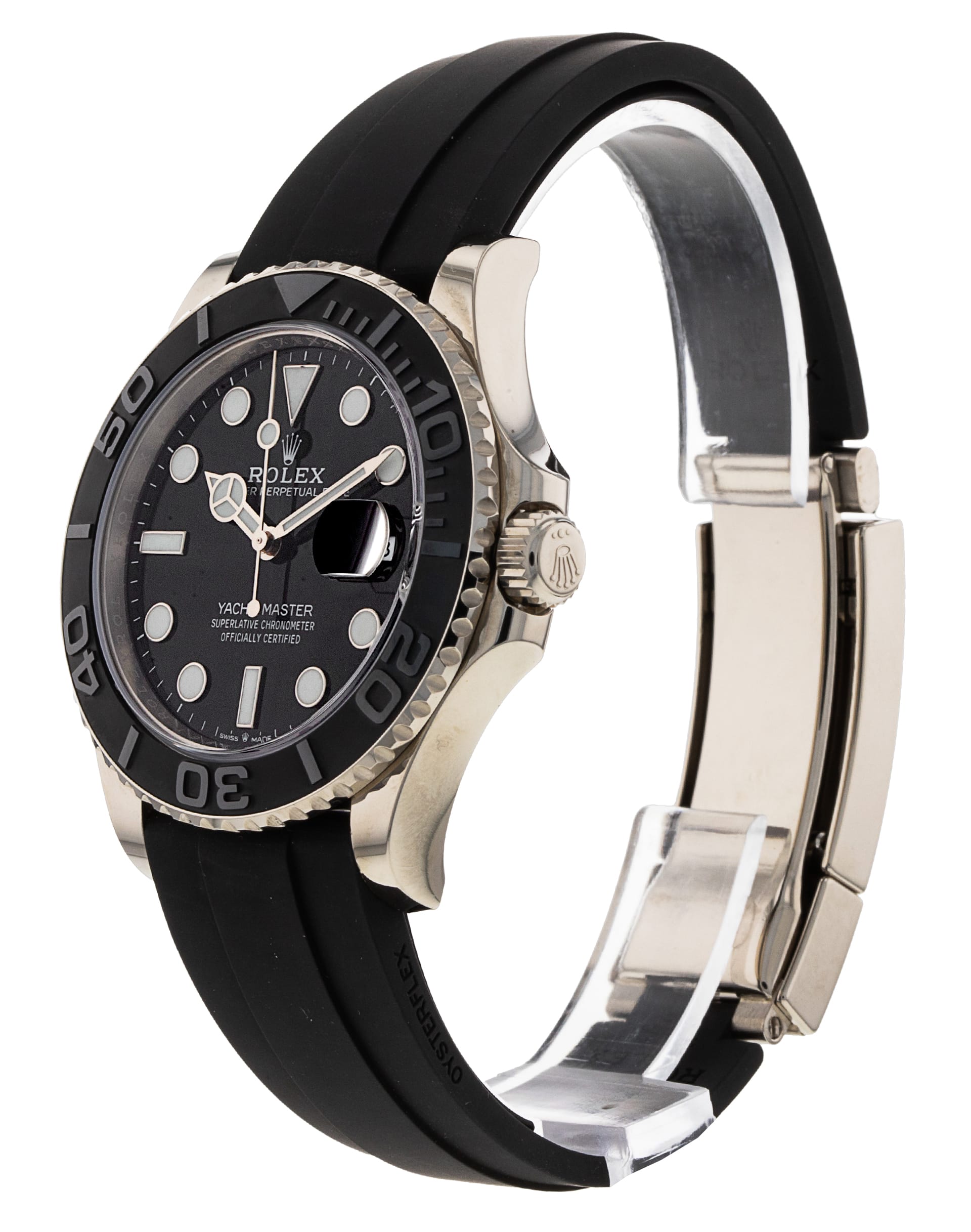 Rolex Yacht-Master 226659 Thumbnail 2