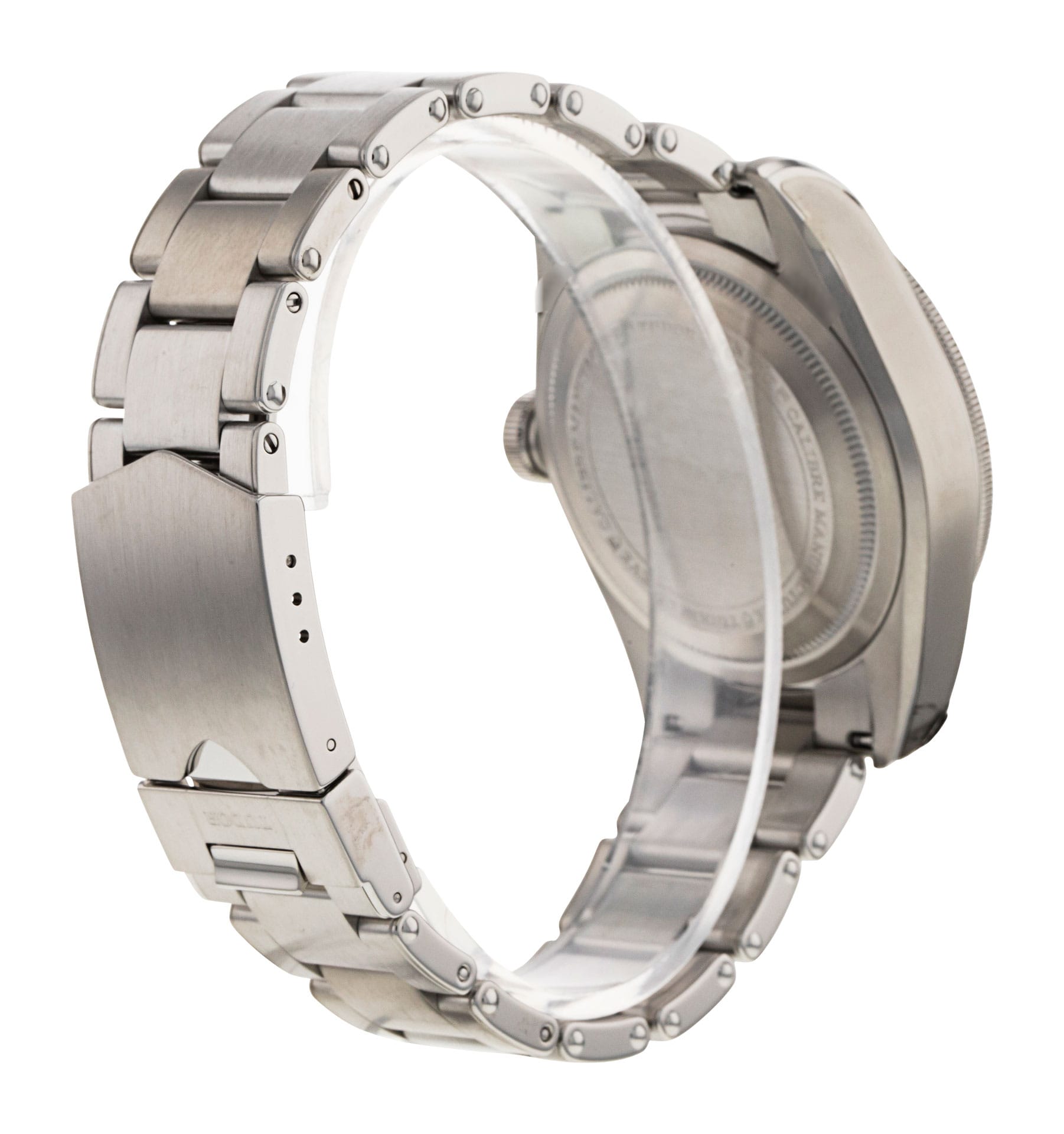 Tudor Black Bay GMT M79830RB-0001 Thumbnail 3