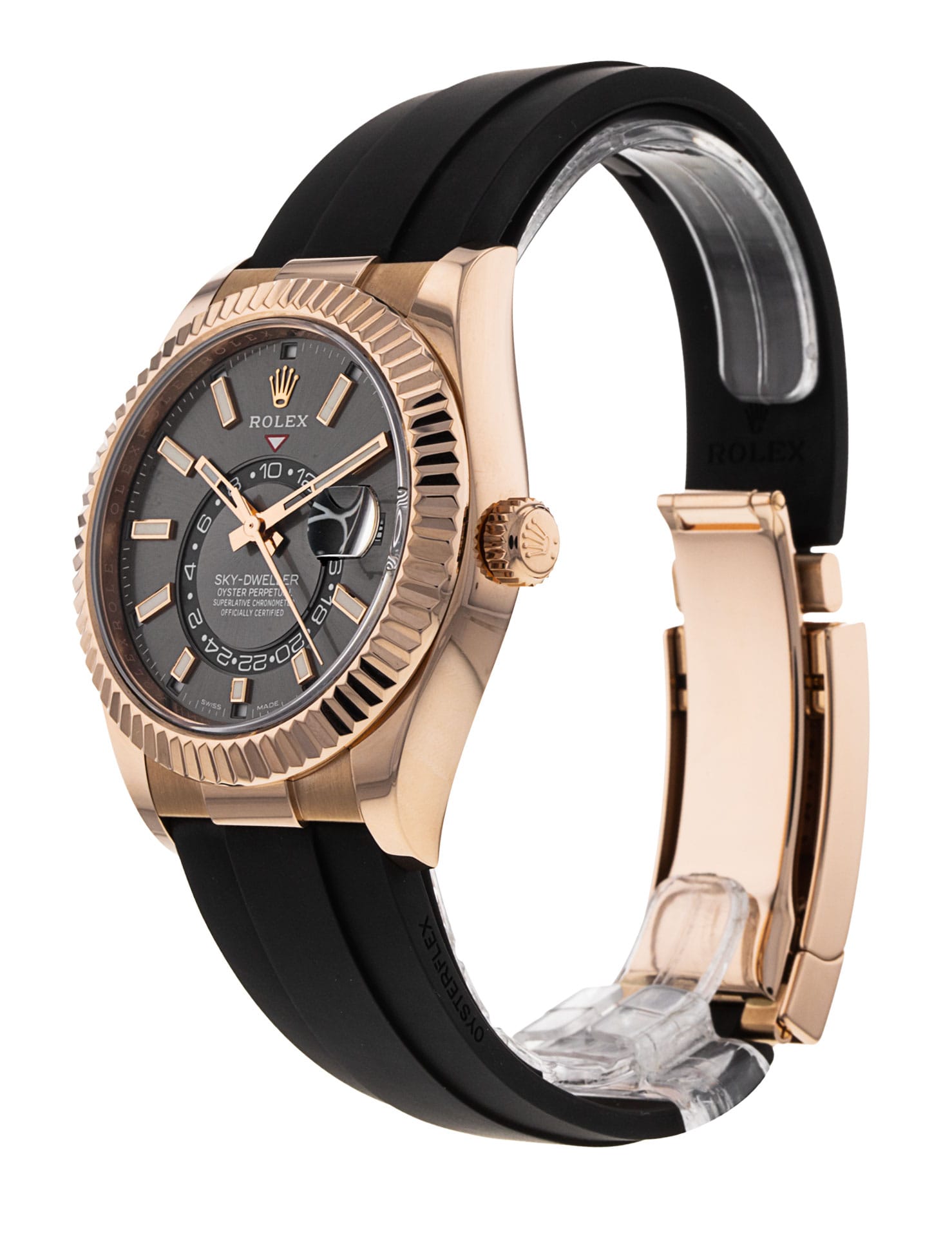 Rolex Sky-Dweller 326235 Thumbnail 2