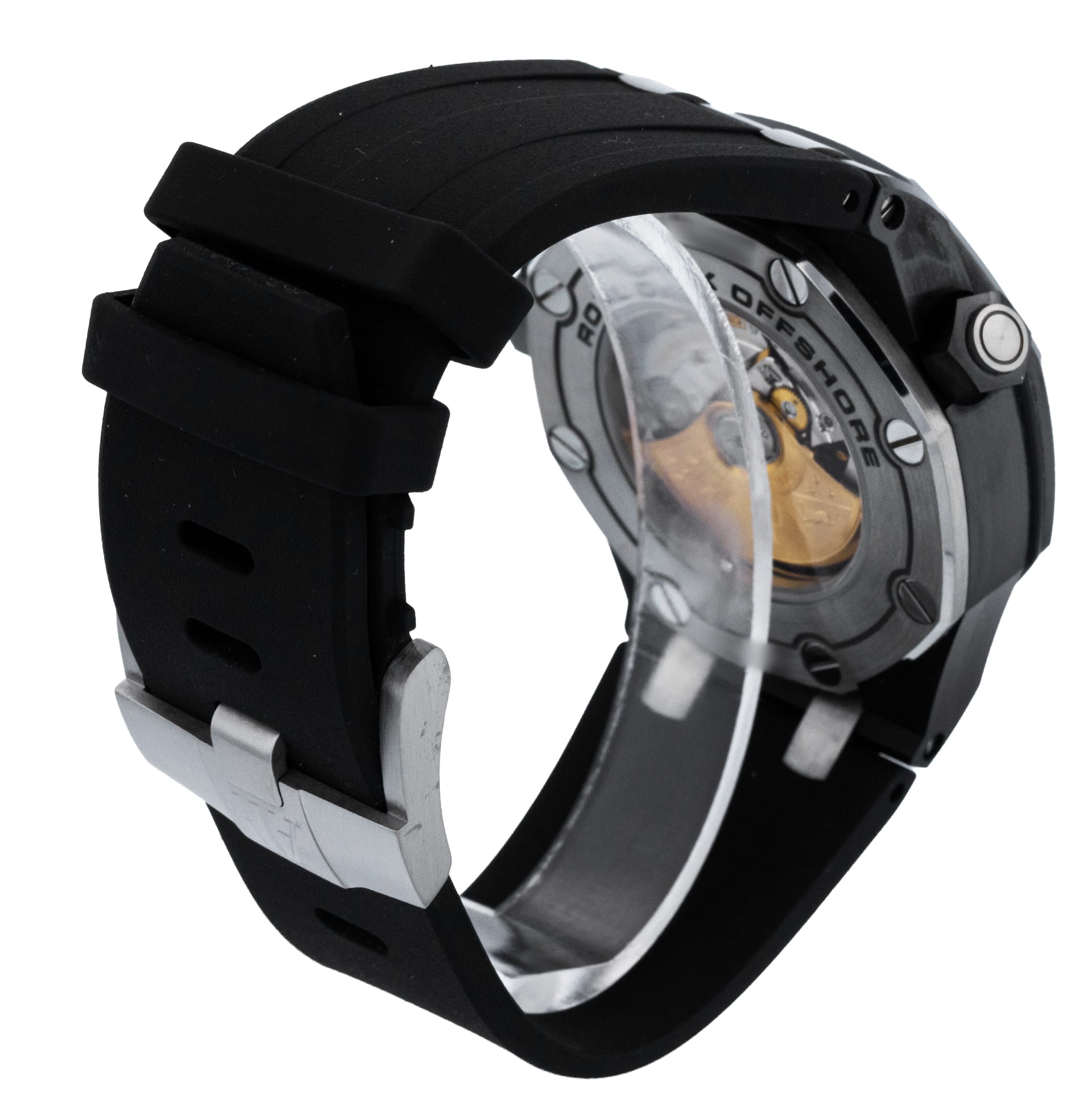 Audemars Piguet Royal Oak Offshore 15707CE.OO.A002CA.01 Thumbnail 3