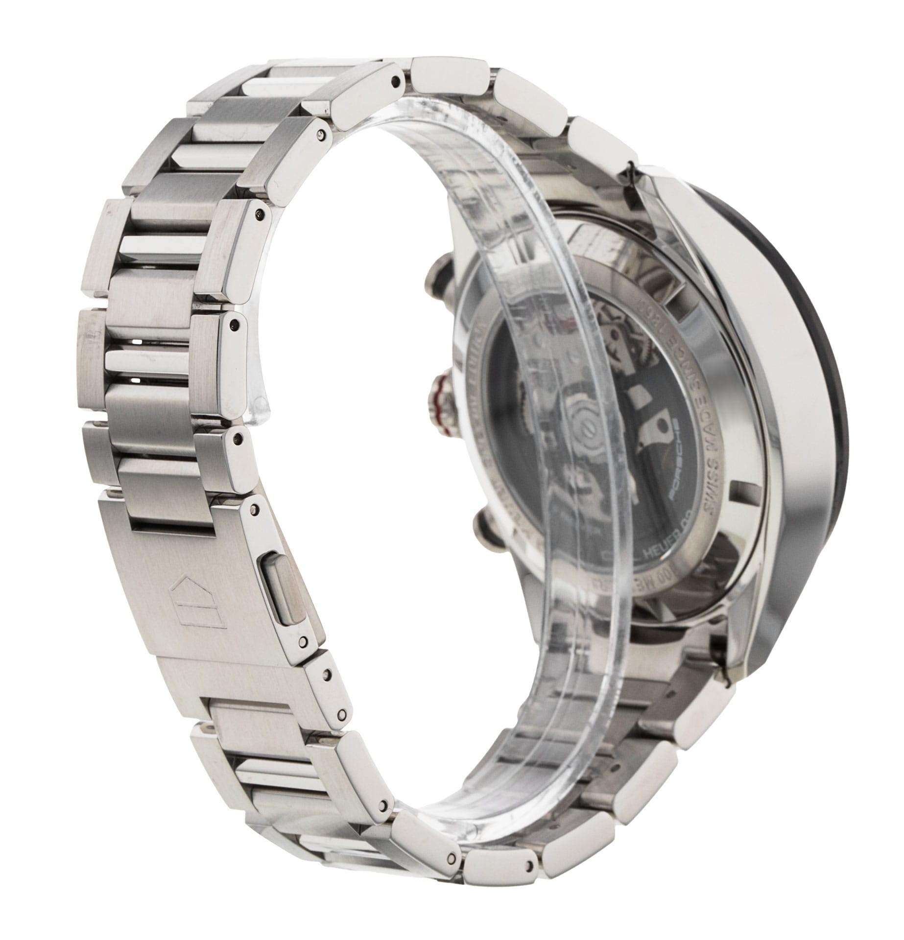 Tag Heuer Carrera CBN2A1F.BA0643 Thumbnail 3