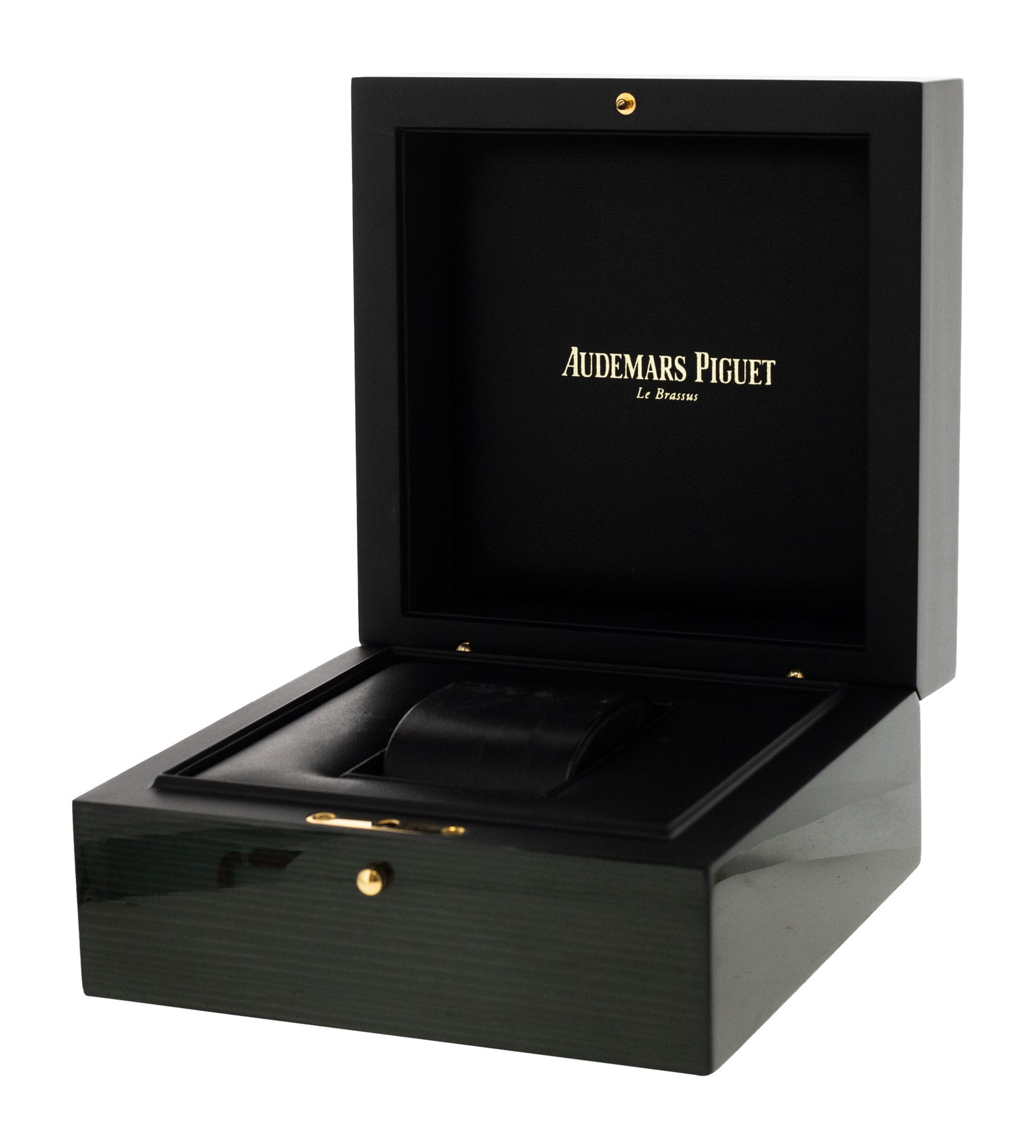 Audemars Piguet Royal Oak Offshore 25721ST.OO.1000ST.09.A Thumbnail 4