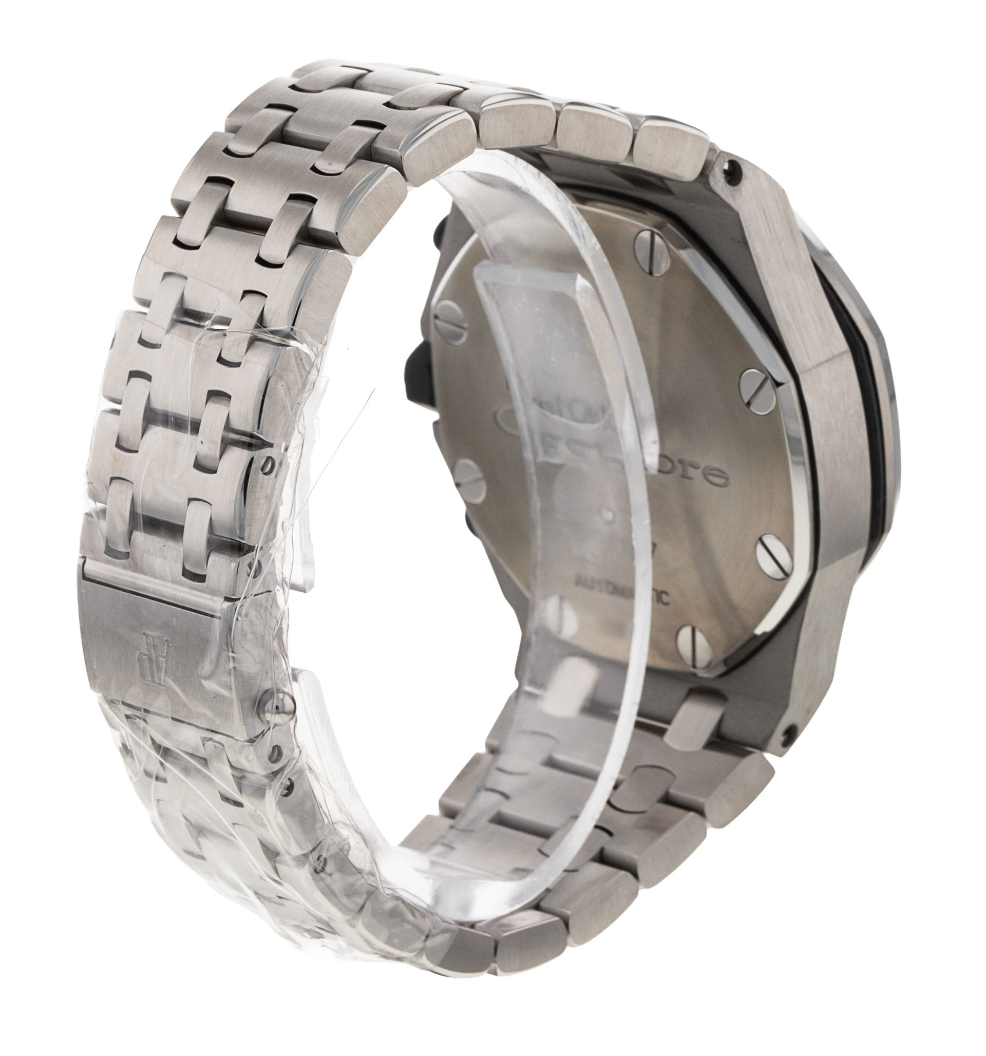 Audemars Piguet Royal Oak Offshore 25721ST.OO.1000ST.09.A Thumbnail 3