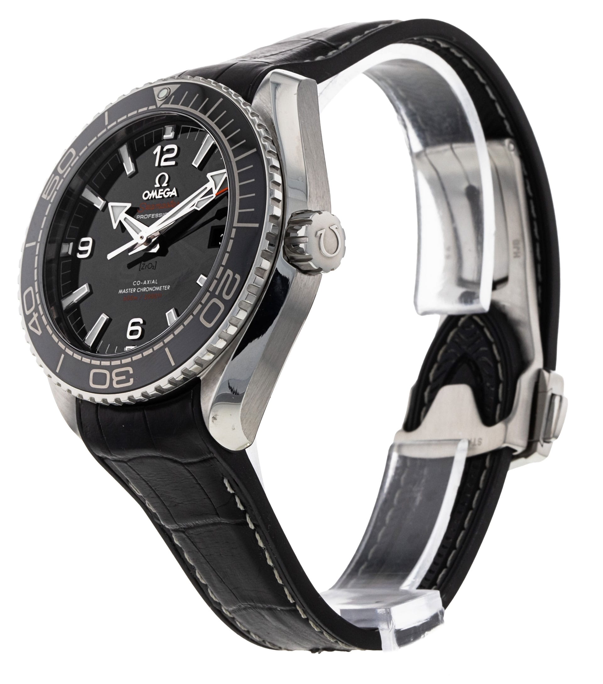 Omega Planet Ocean 215.33.44.21.01.001 Thumbnail 2