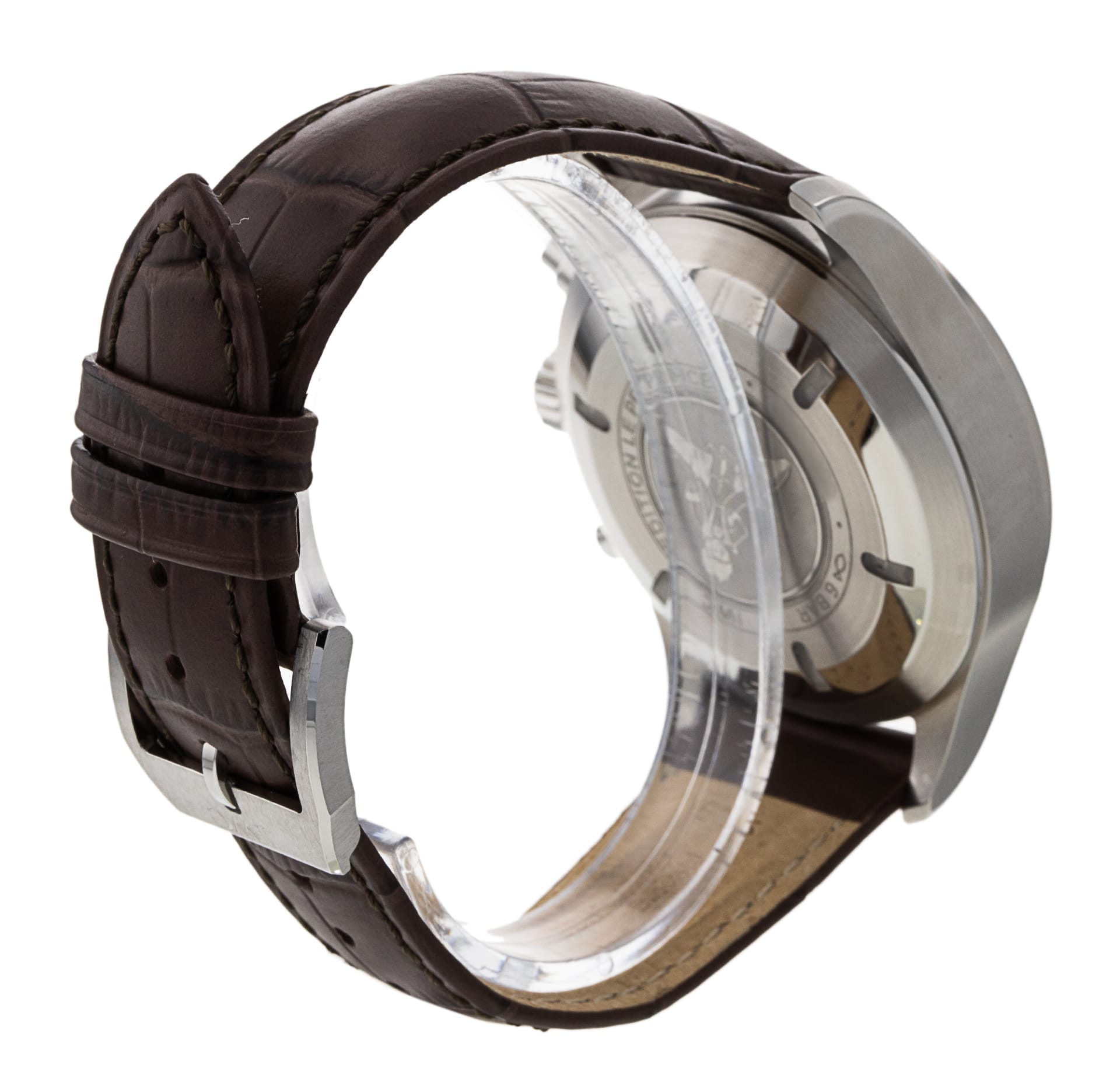 IWC Pilot's Le Petit Prince IW377714 Thumbnail 3