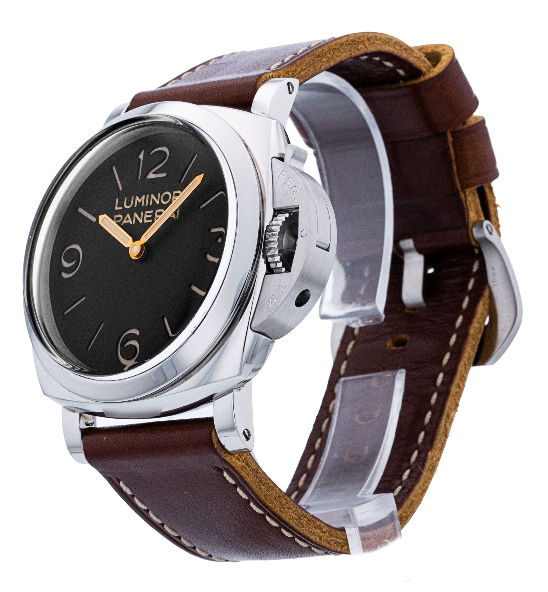 Panerai Luminor 1950 PAM00372 Thumbnail 2