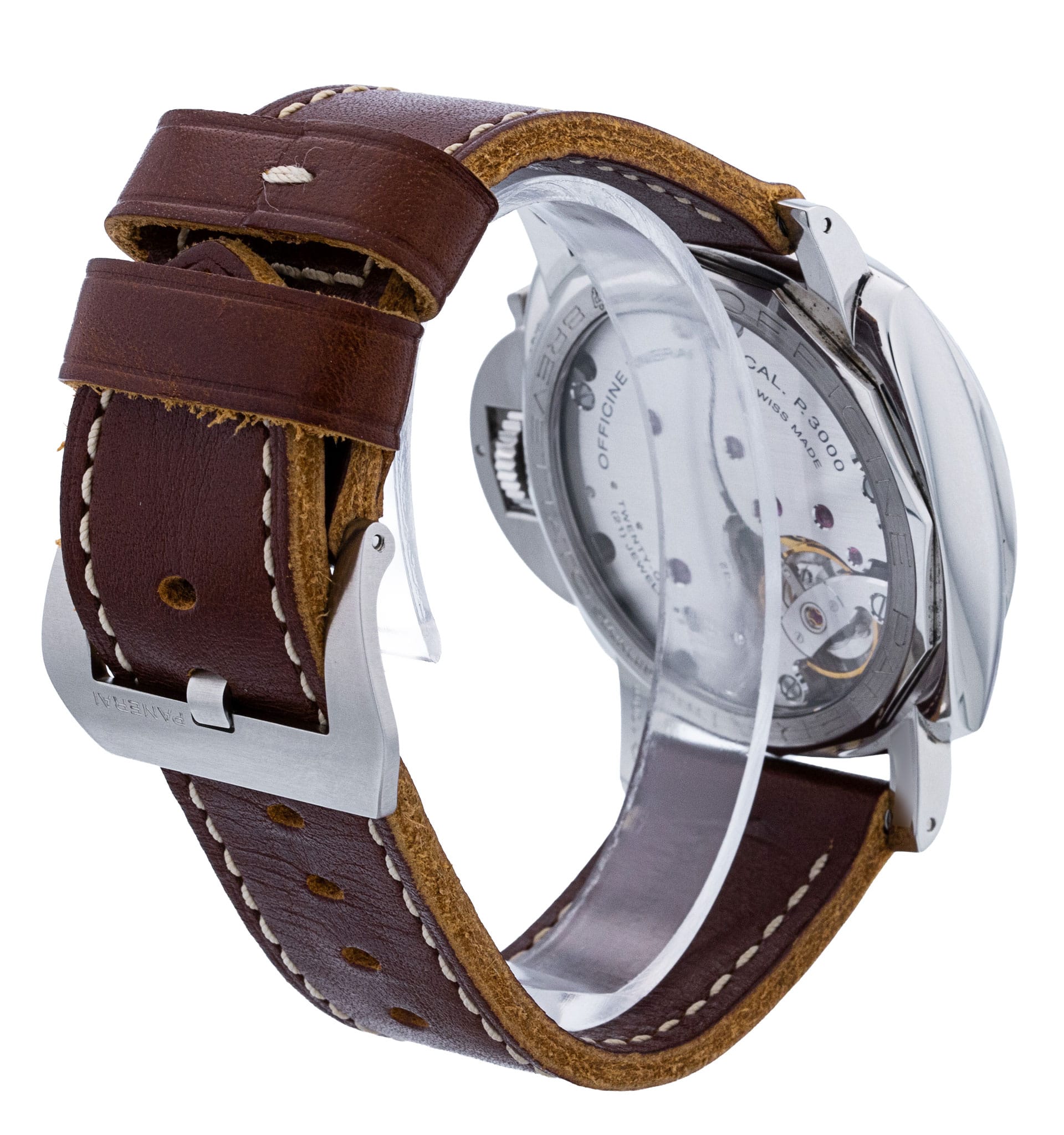 Panerai Luminor 1950 PAM00372 Thumbnail 3