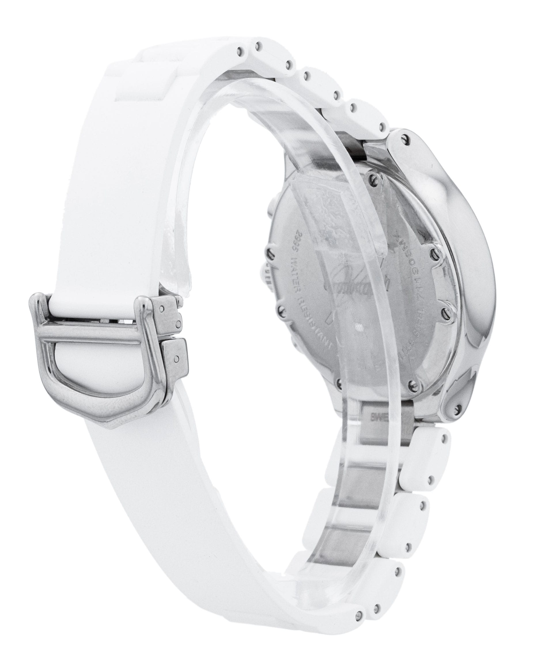 Cartier Must 21 W10197U2 Thumbnail 3