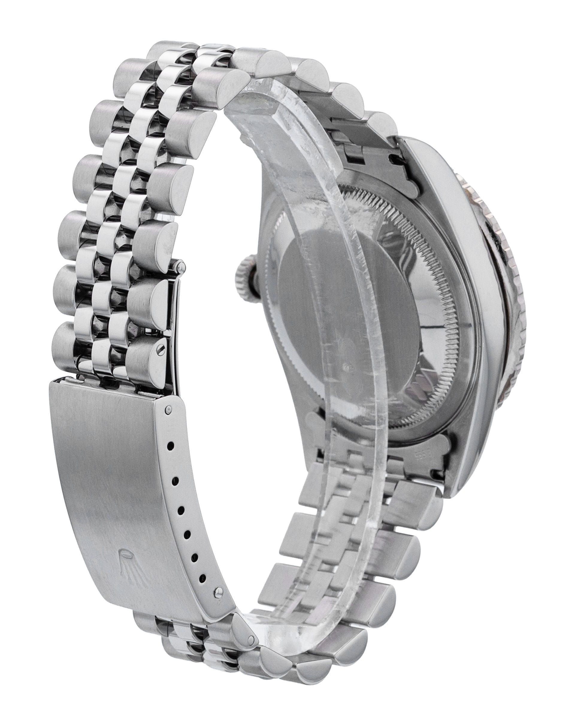 Rolex Turn-O-Graph 16264 Thumbnail 3