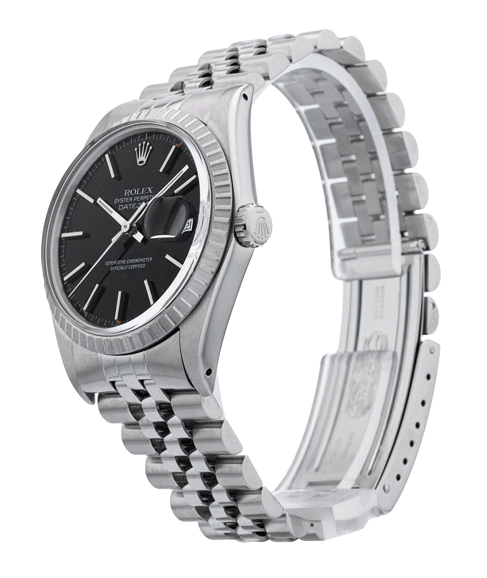 Rolex Datejust 16030 Thumbnail 2