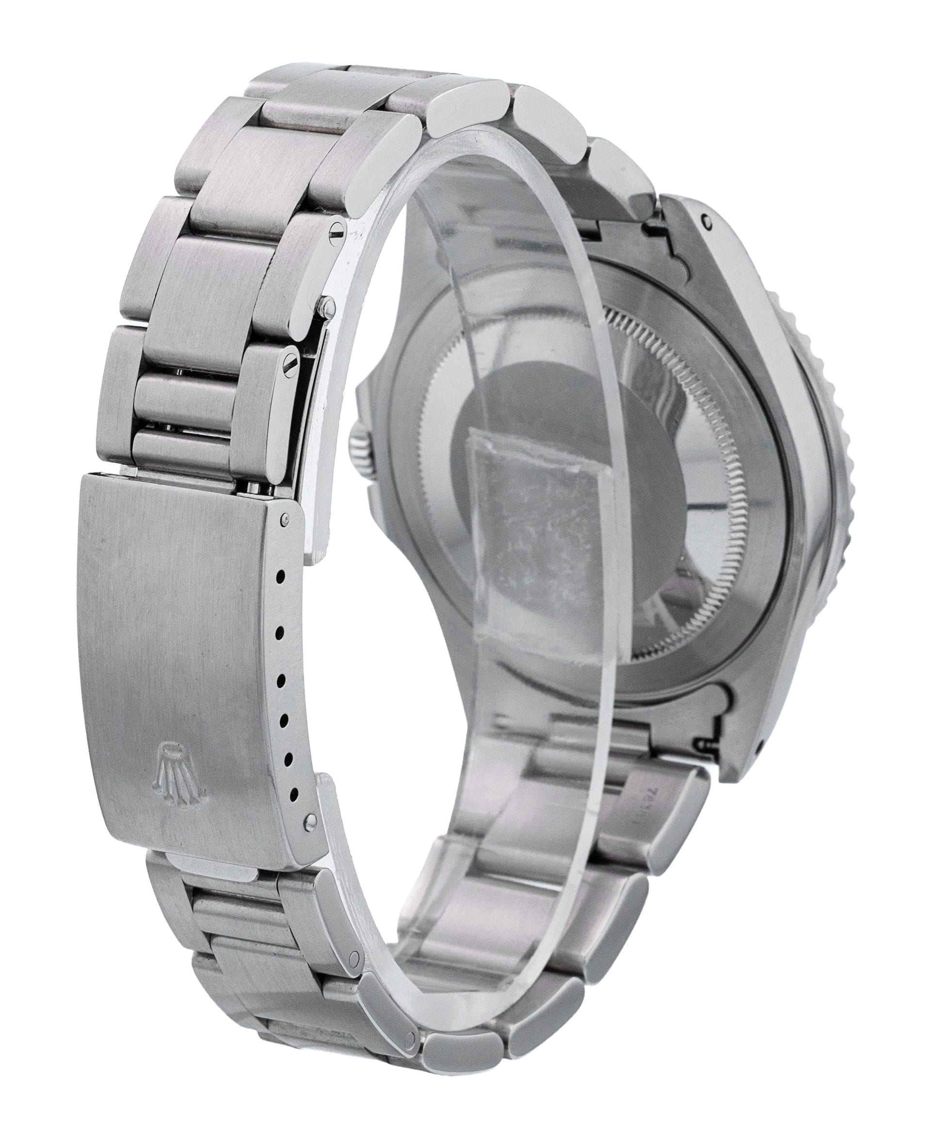 Rolex GMT Master II 16710 Thumbnail 3