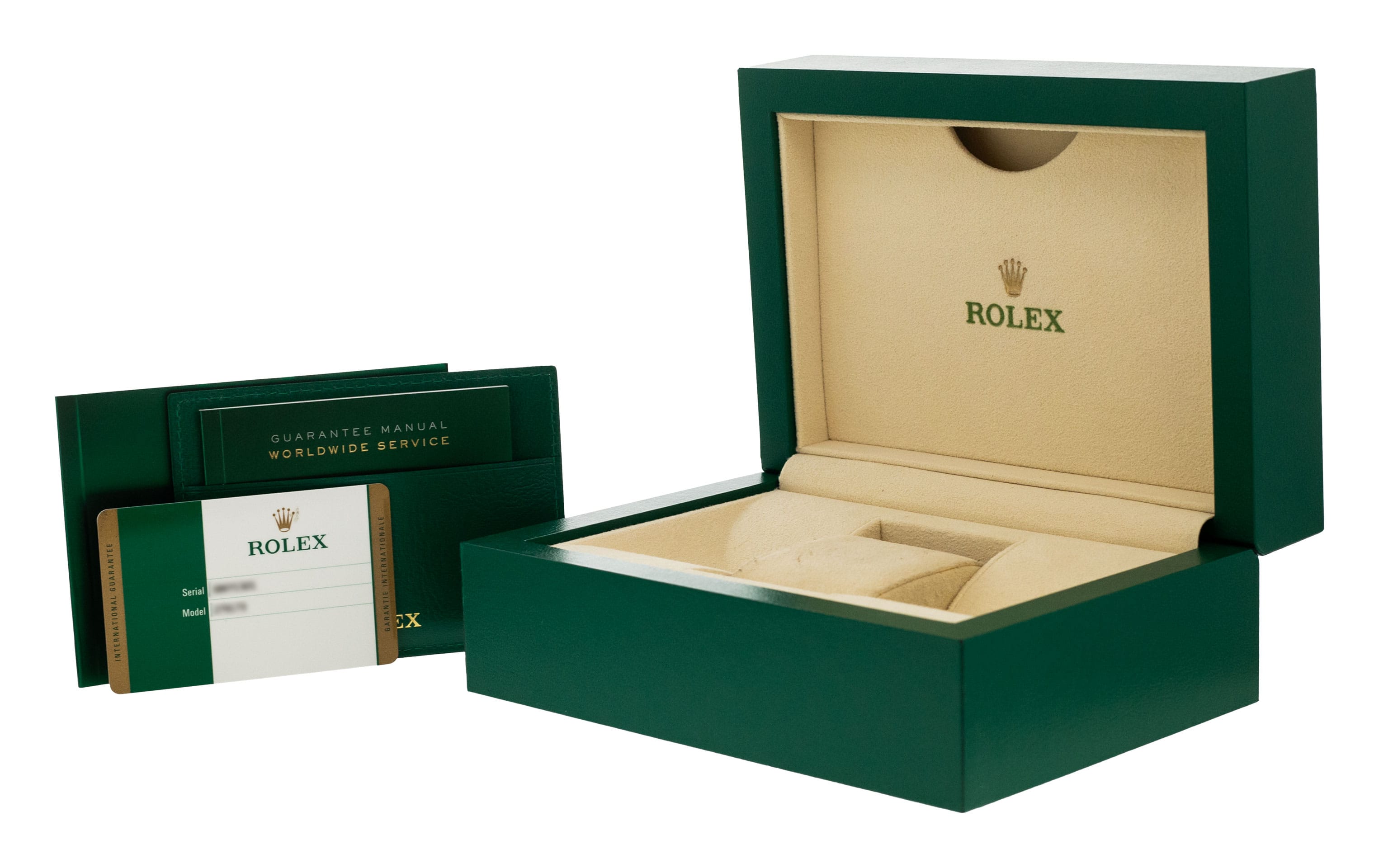 Rolex Datejust Lady 28 279173 Thumbnail 4