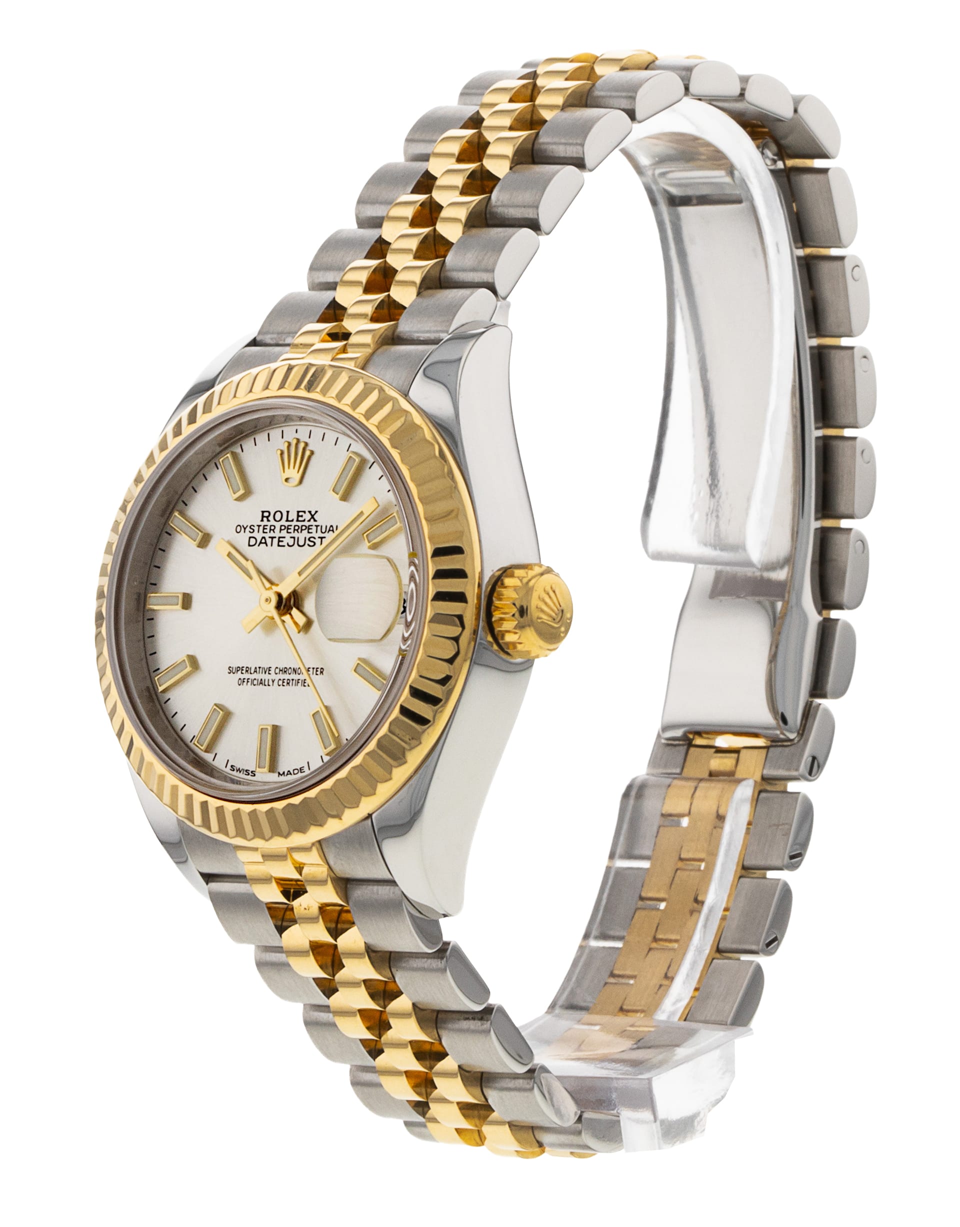 Rolex Datejust Lady 28 279173 Thumbnail 2