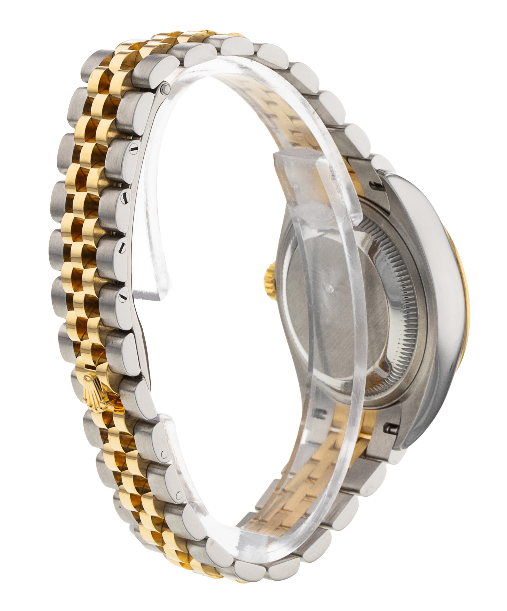 Rolex Datejust Lady 28 279173 Thumbnail 3
