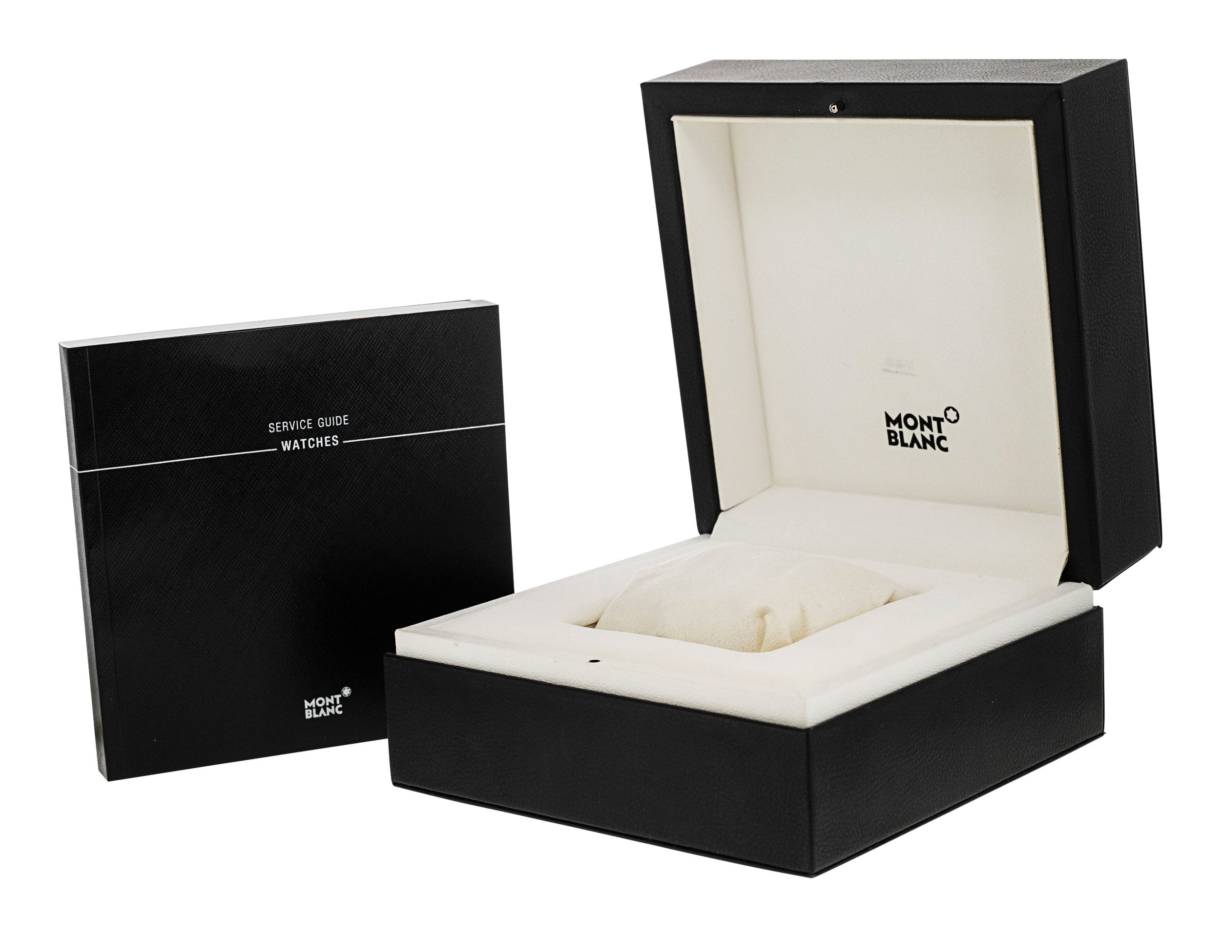 Montblanc 4810 collection 114857 Thumbnail 5