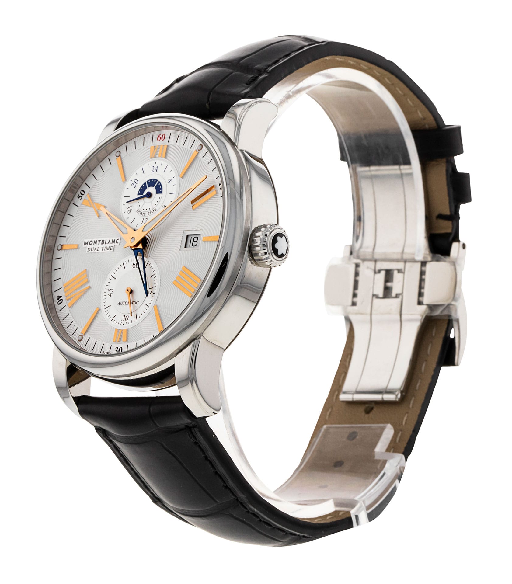 Montblanc 4810 collection 114857 Thumbnail 2