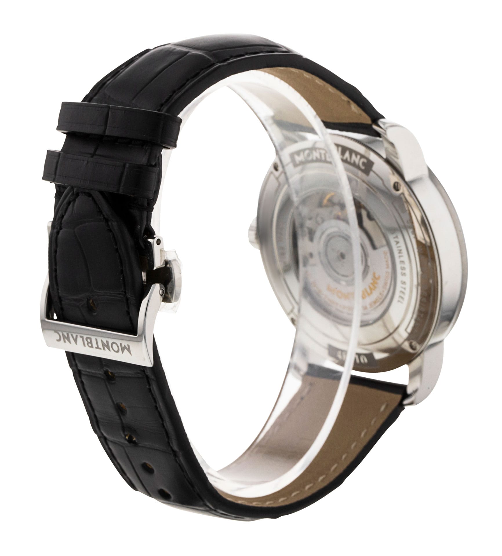 Montblanc 4810 collection 114857 Thumbnail 3