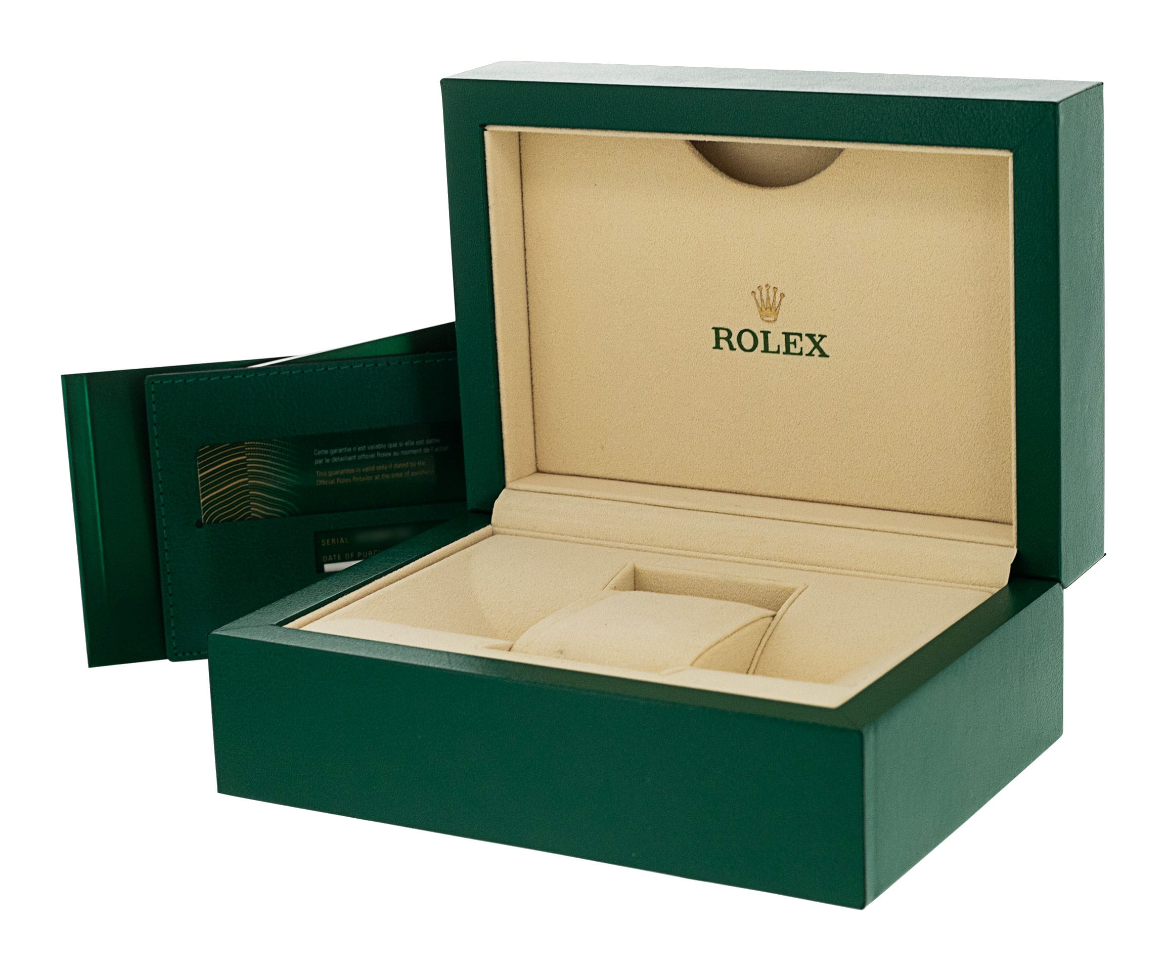 Rolex Daytona 116500 LN Thumbnail 4