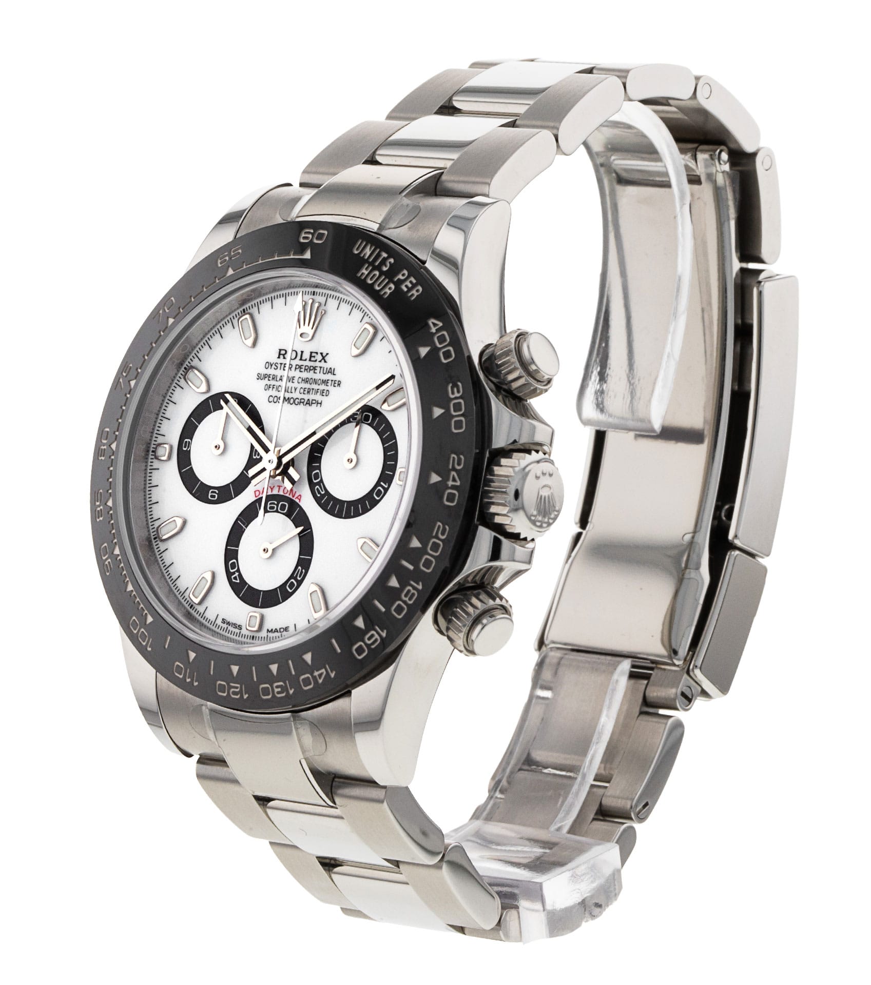 Rolex Daytona 116500 LN Thumbnail 2