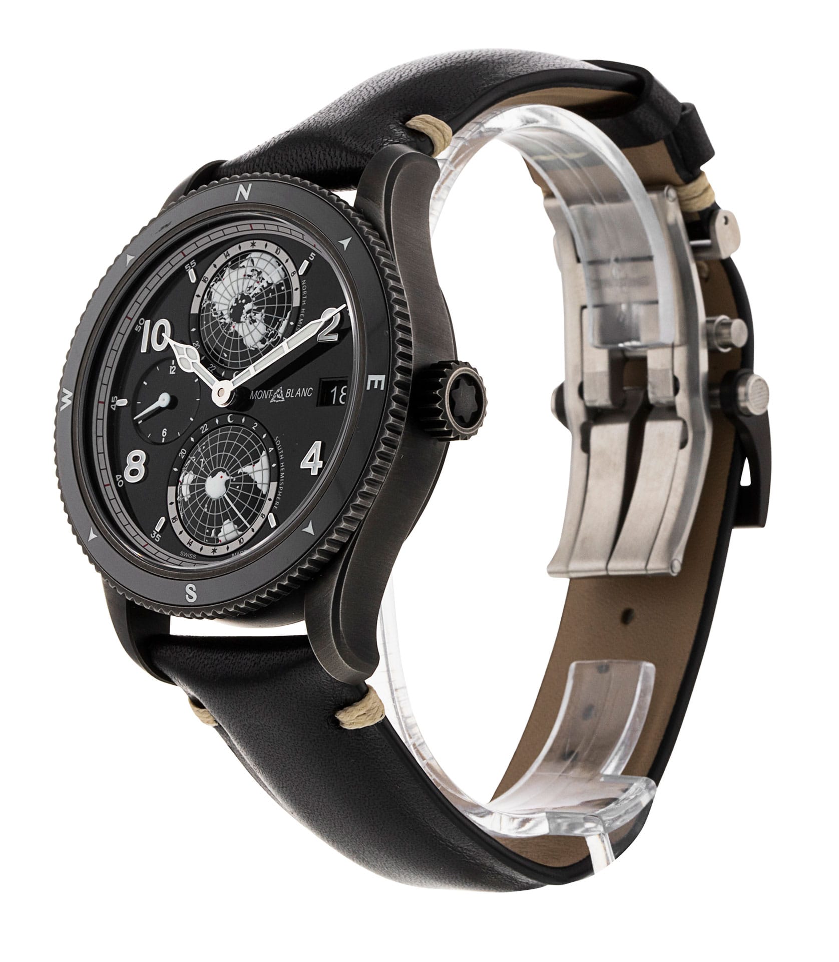 Montblanc 1858 Geosphere 128257 Thumbnail 2