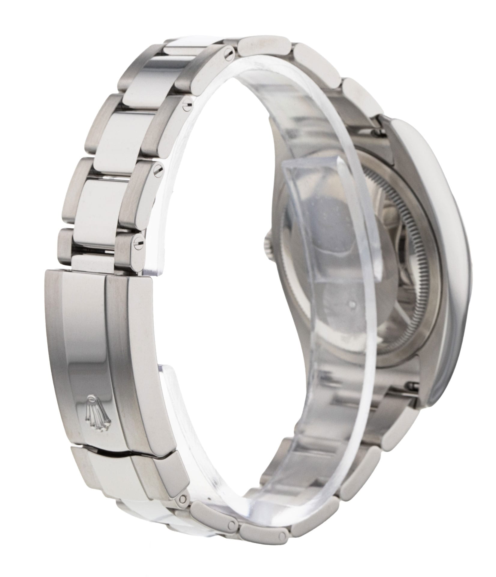 Rolex Datejust 116200 Thumbnail 3