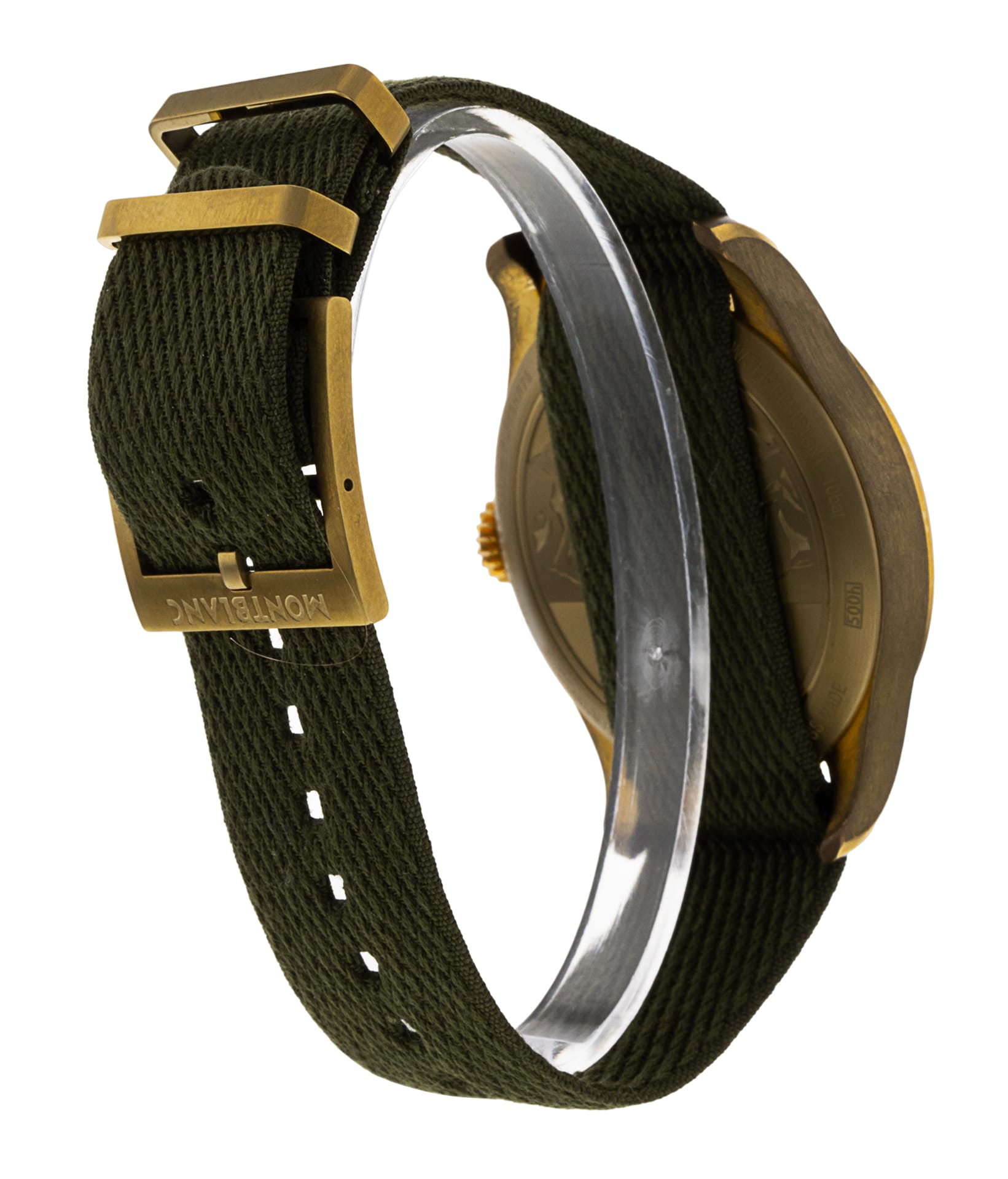 Montblanc 1858 118222 Thumbnail 3