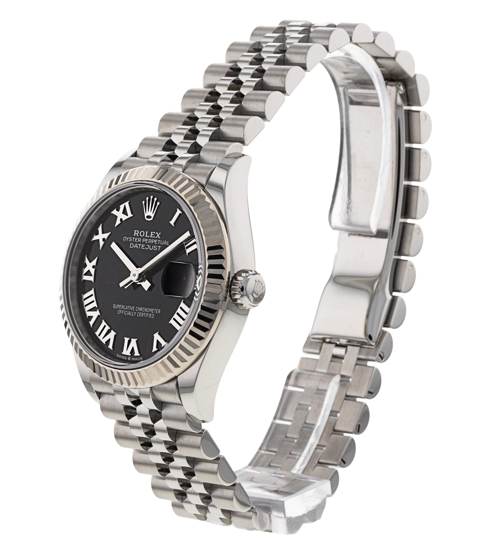 Rolex Datejust Lady 31 278274 Thumbnail 2