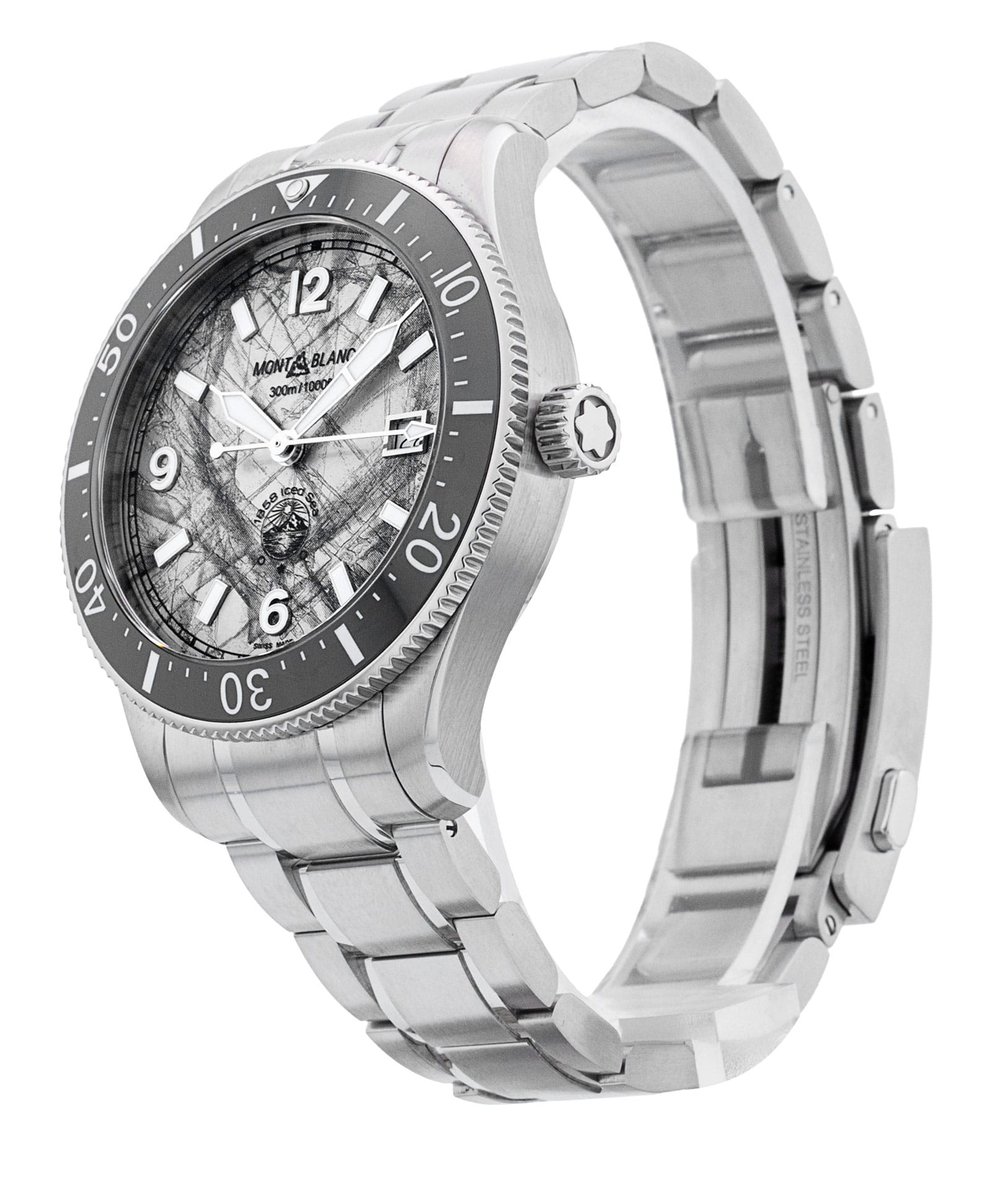 Montblanc 1858 130793 Thumbnail 2