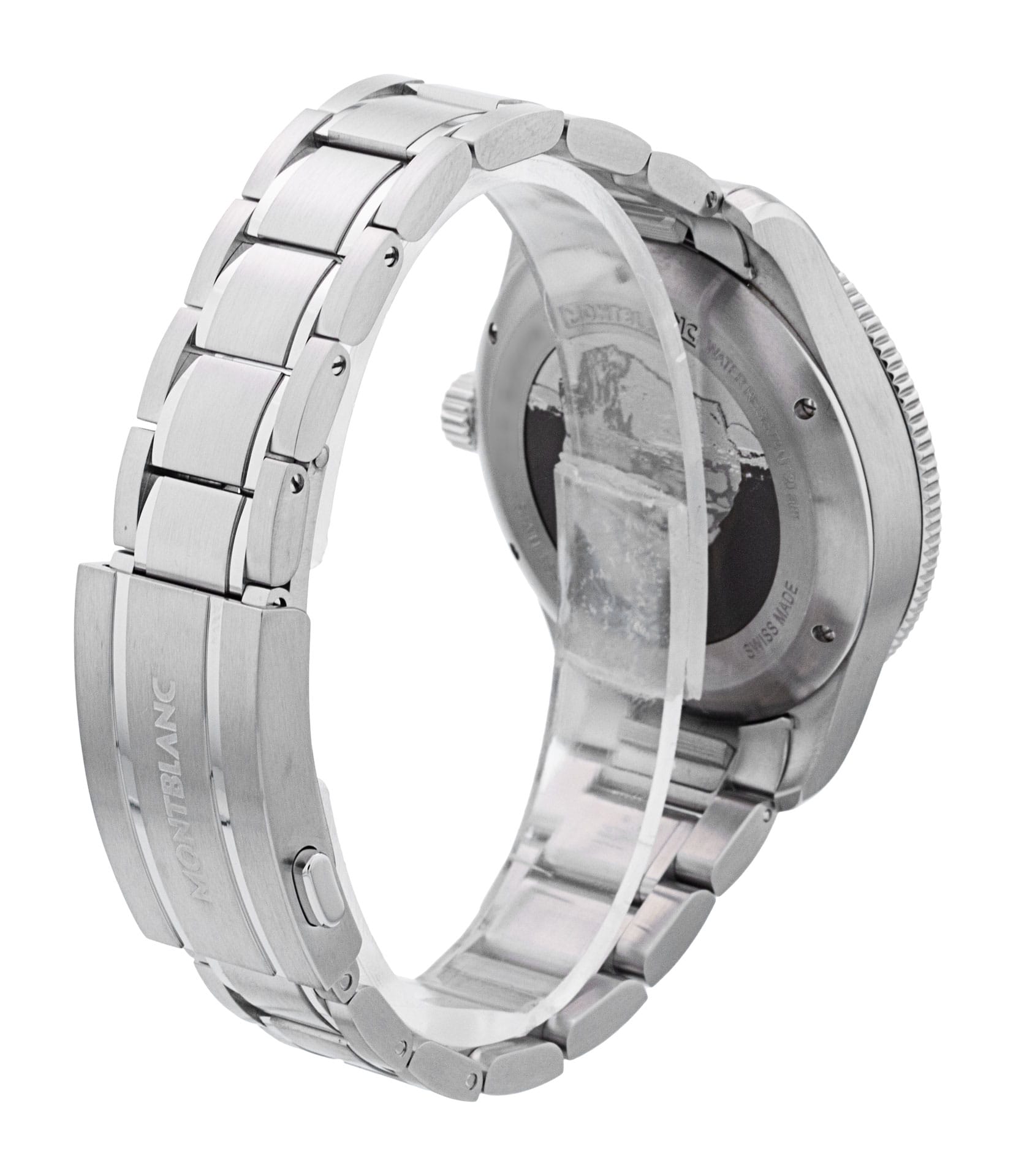 Montblanc 1858 130793 Thumbnail 3