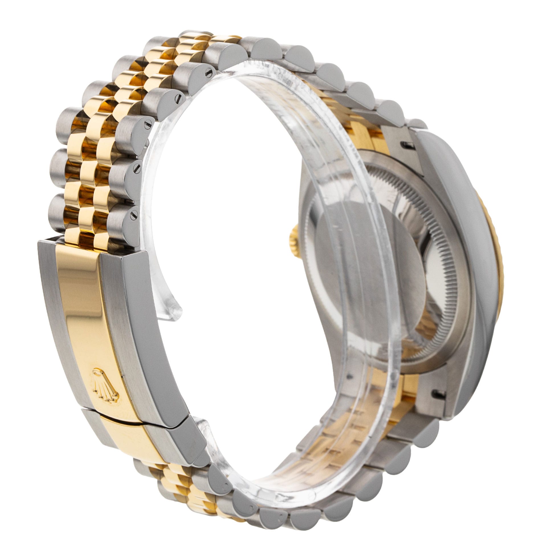 Rolex Datejust 126233 Thumbnail 3