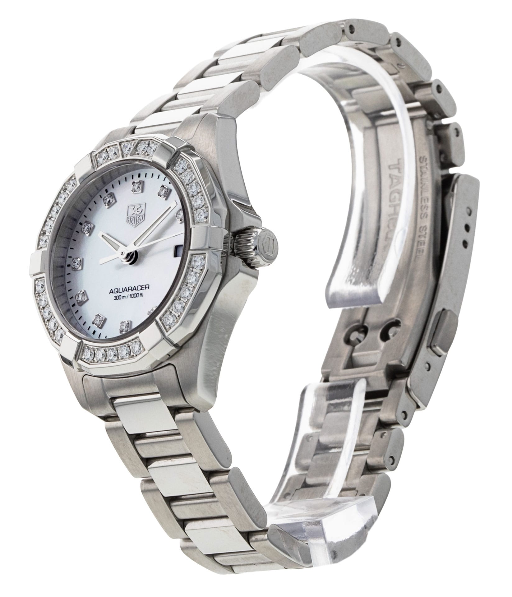 Tag Heuer Aquaracer WAY1414.BA0920 Thumbnail 2