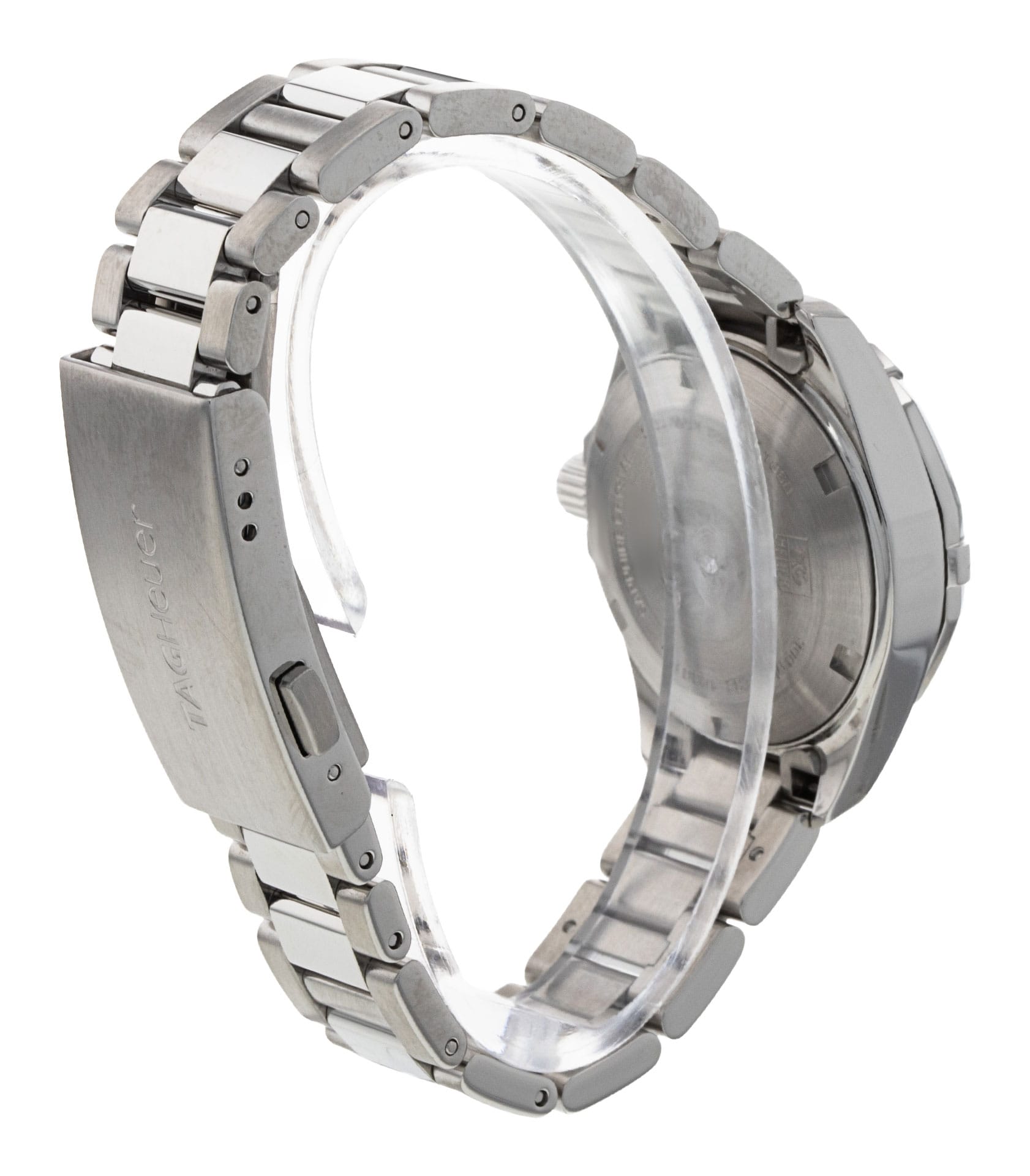 Tag Heuer Aquaracer WAY1414.BA0920 Thumbnail 3