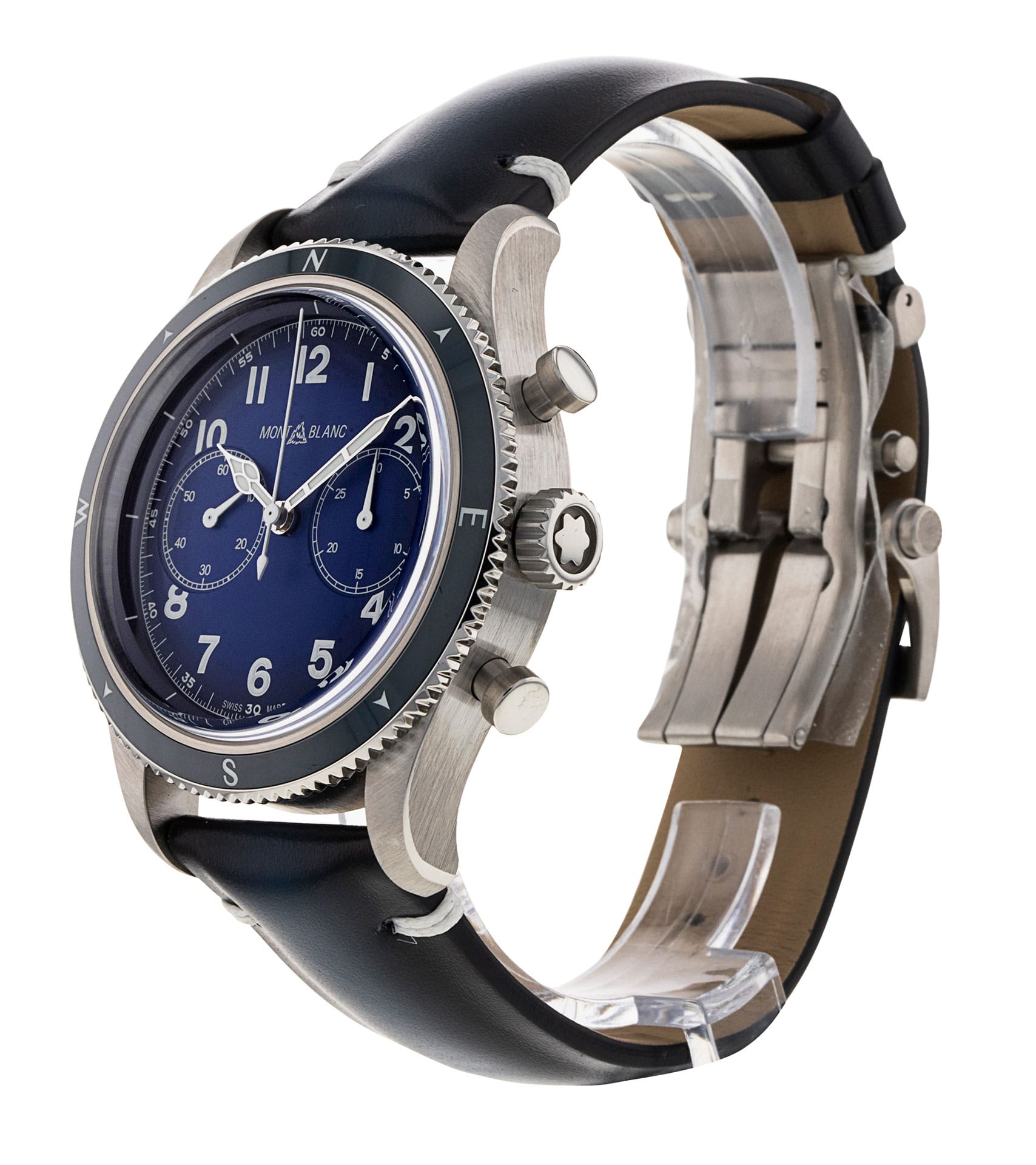 Montblanc 1858 126912 Thumbnail 2