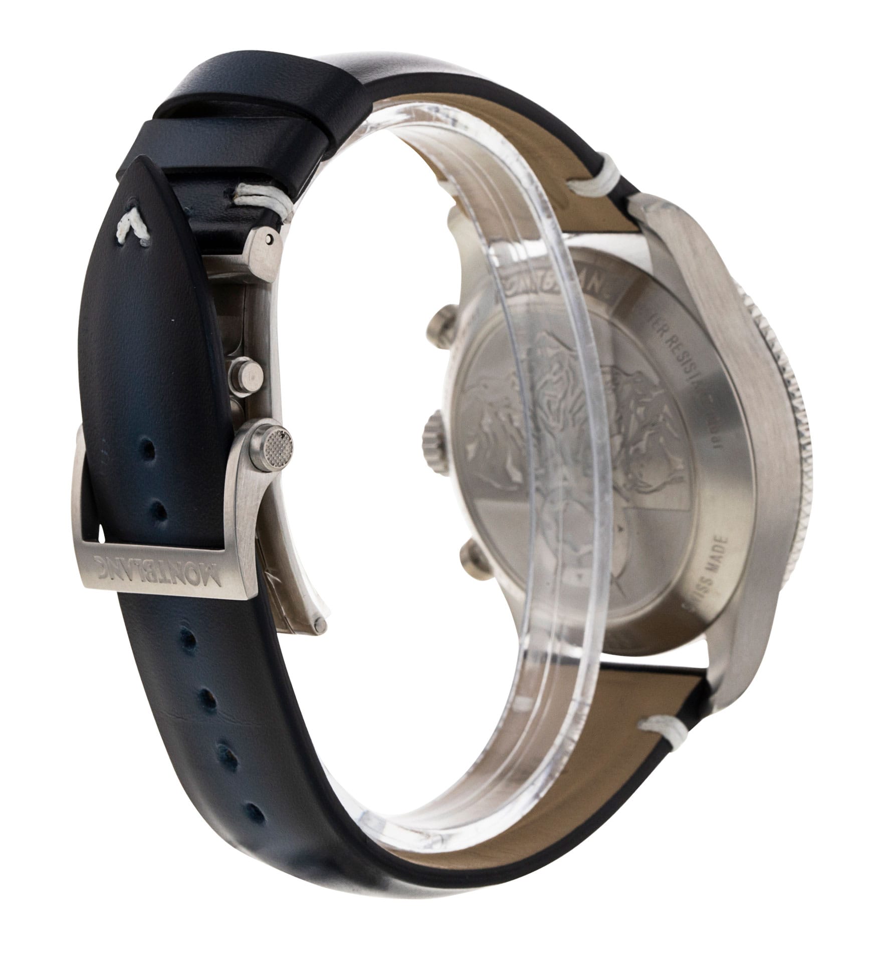 Montblanc 1858 126912 Thumbnail 3