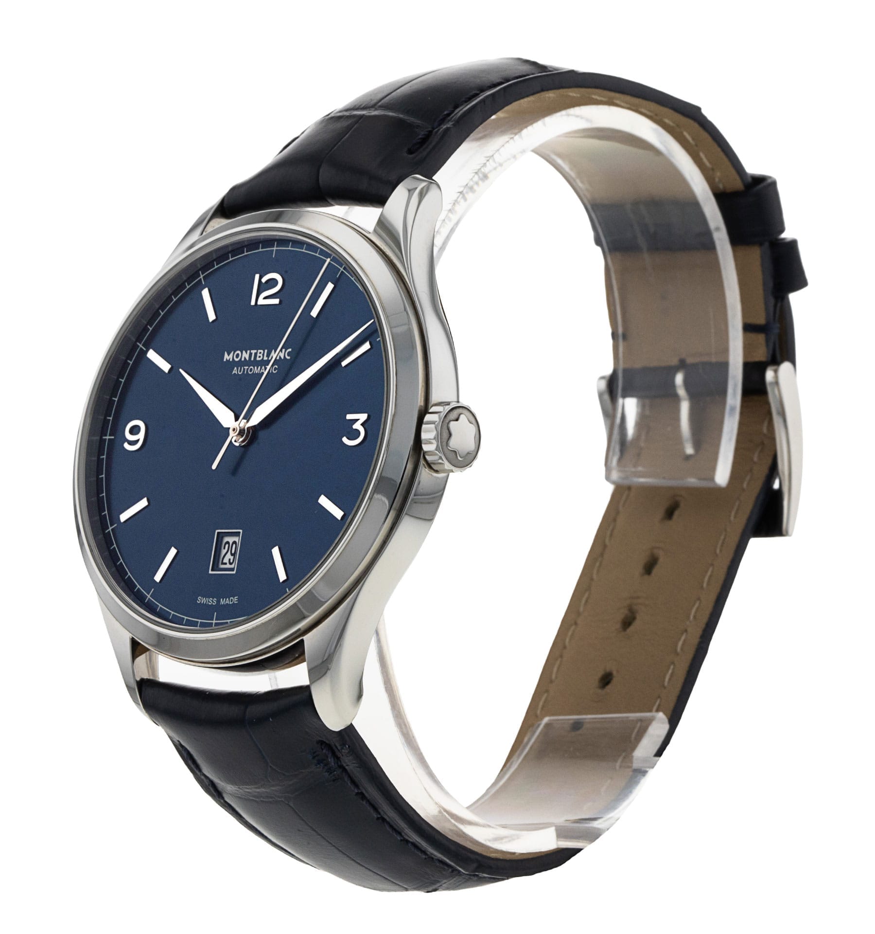 Montblanc Heritage 116481 Thumbnail 2