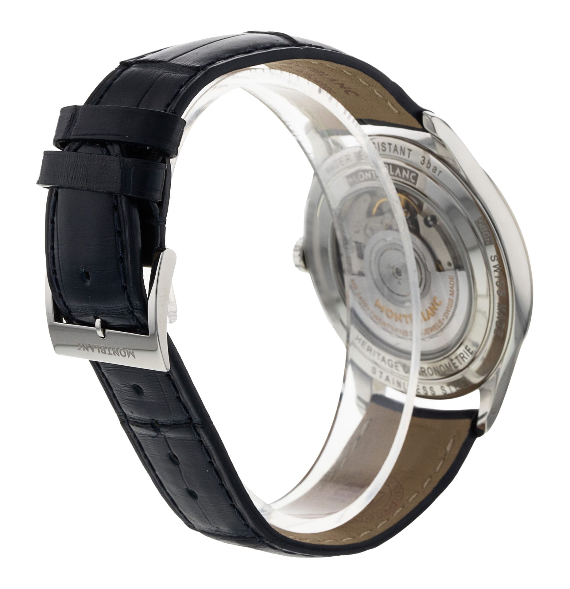 Montblanc Heritage 116481 Thumbnail 3