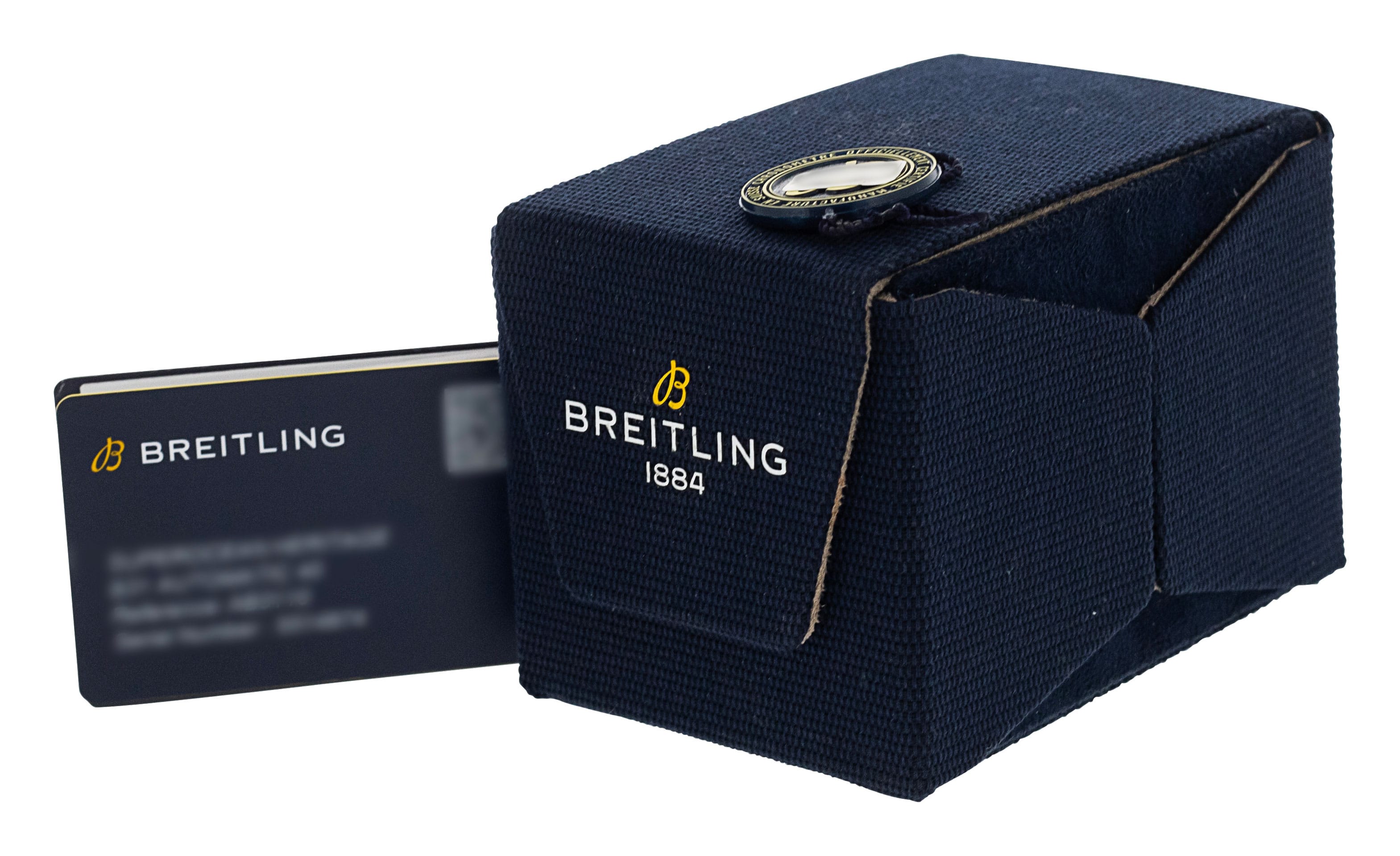 Breitling SuperOcean Heritage AB3110 Thumbnail 5
