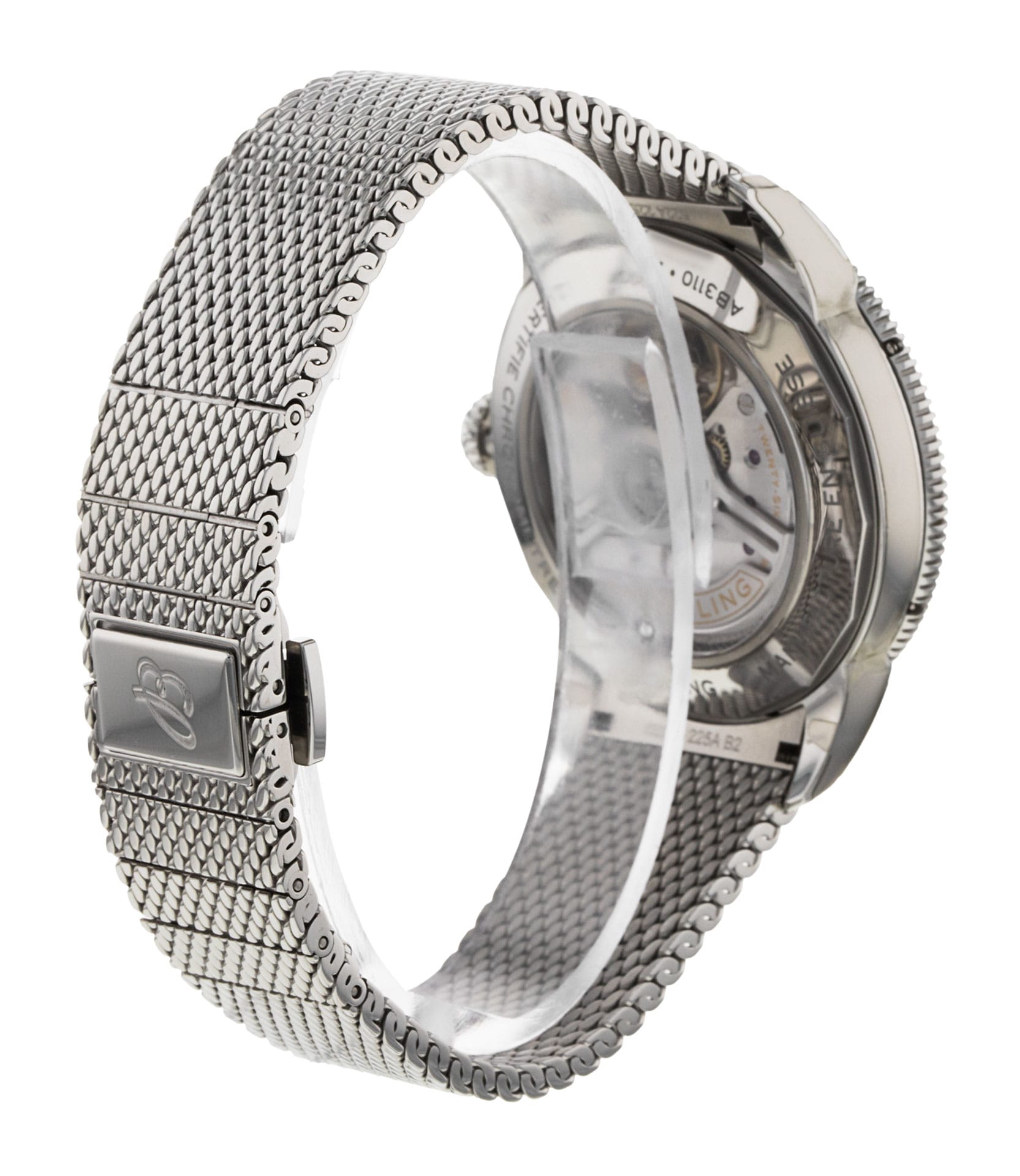 Breitling SuperOcean Heritage AB3110 Thumbnail 3