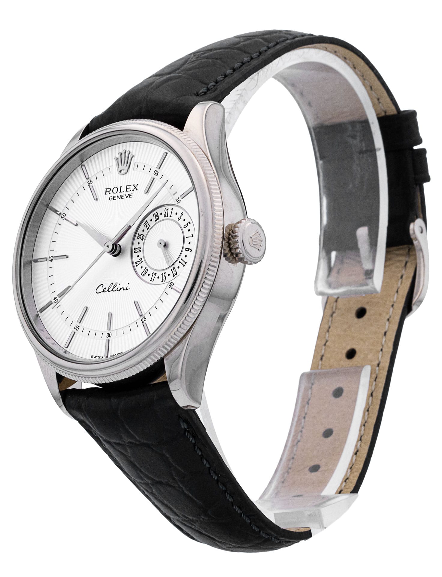 Rolex Cellini 50519 Thumbnail 2