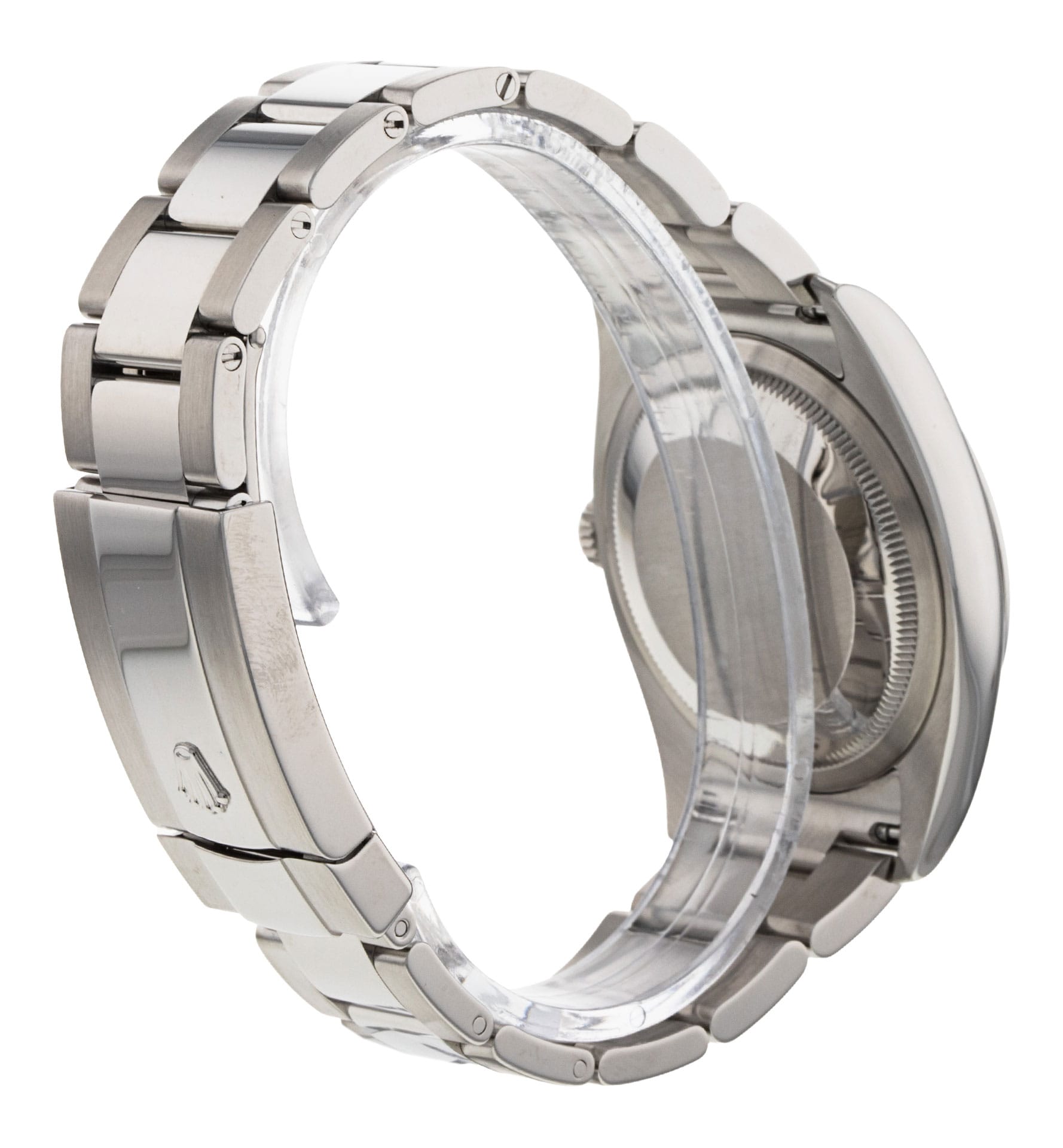 Rolex Datejust 116200 Thumbnail 3