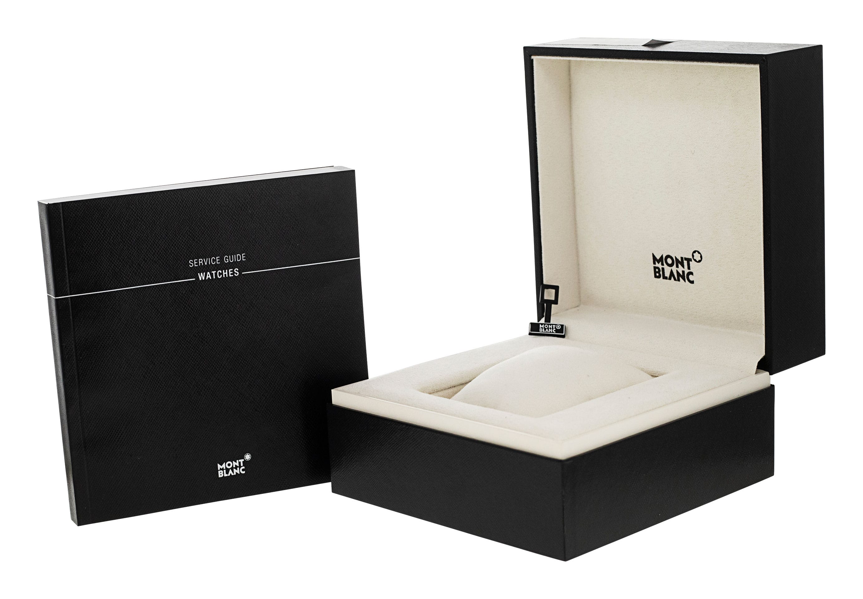 Montblanc Tradition 114340 Thumbnail 4