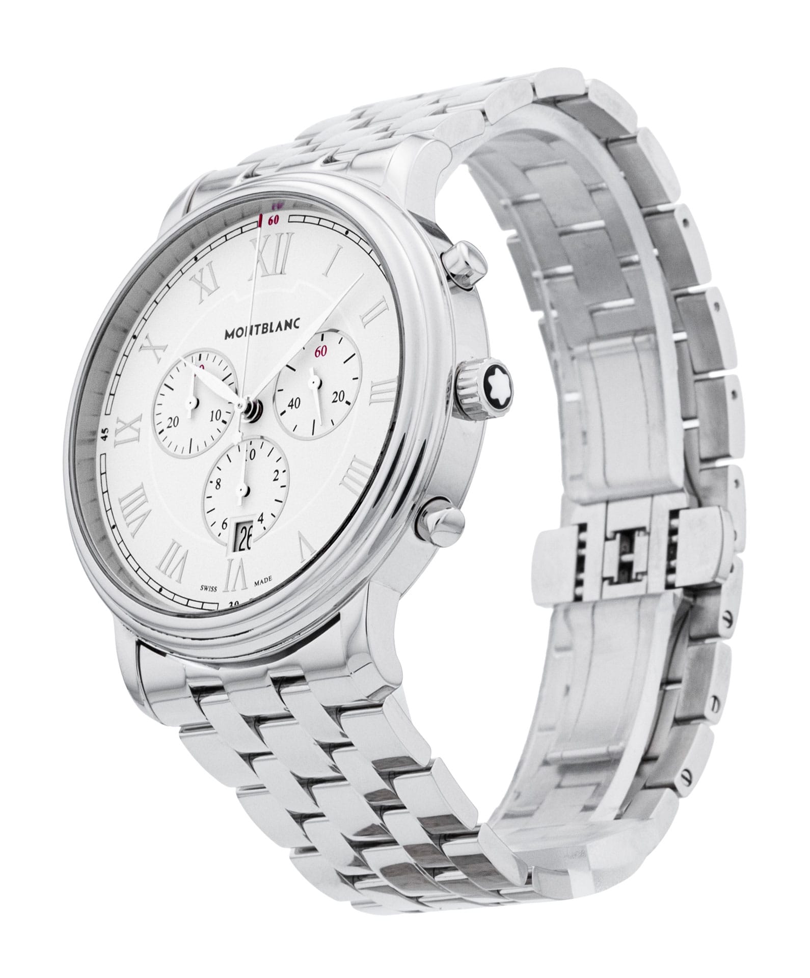 Montblanc Tradition 114340 Thumbnail 2