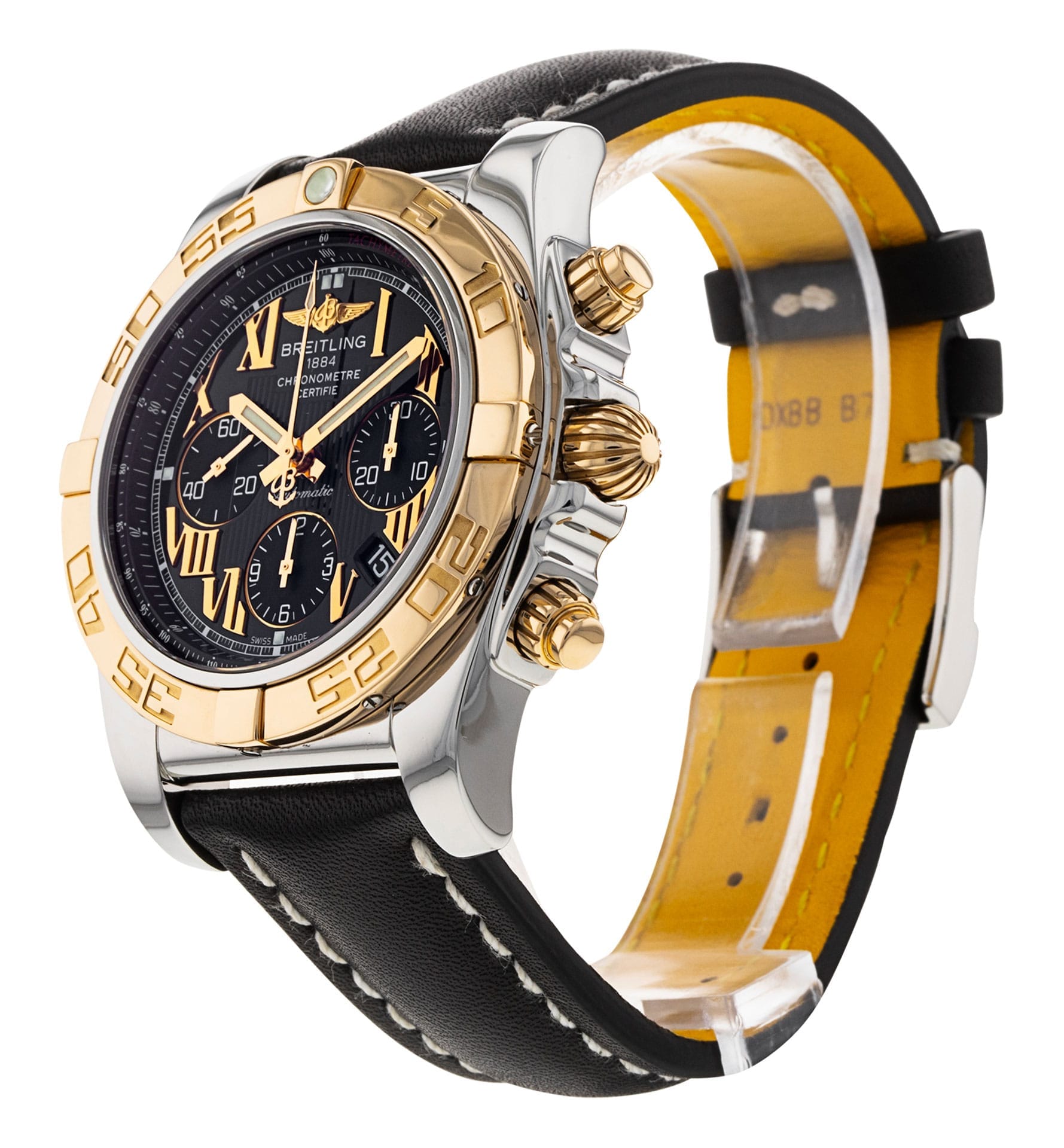 Breitling Chronomat 44 CB0110 Thumbnail 2