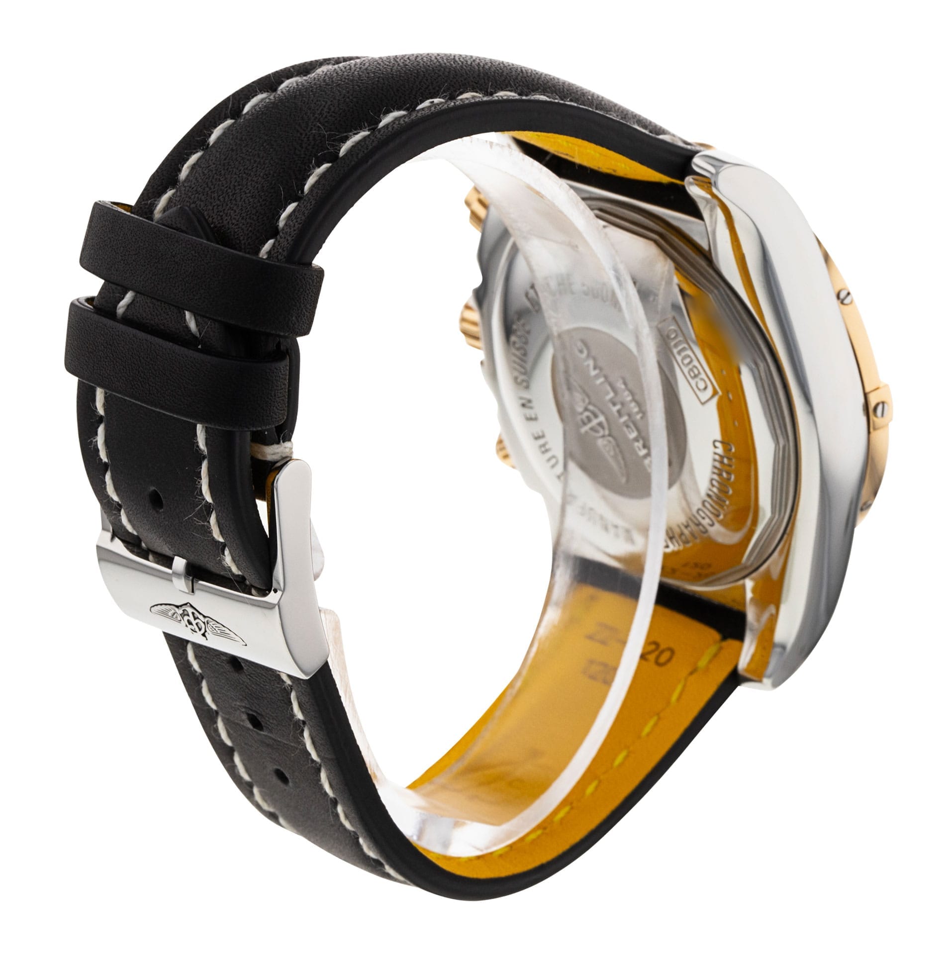 Breitling Chronomat 44 CB0110 Thumbnail 3